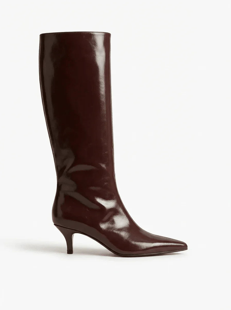 Atelier Boots - TUA. Milano #