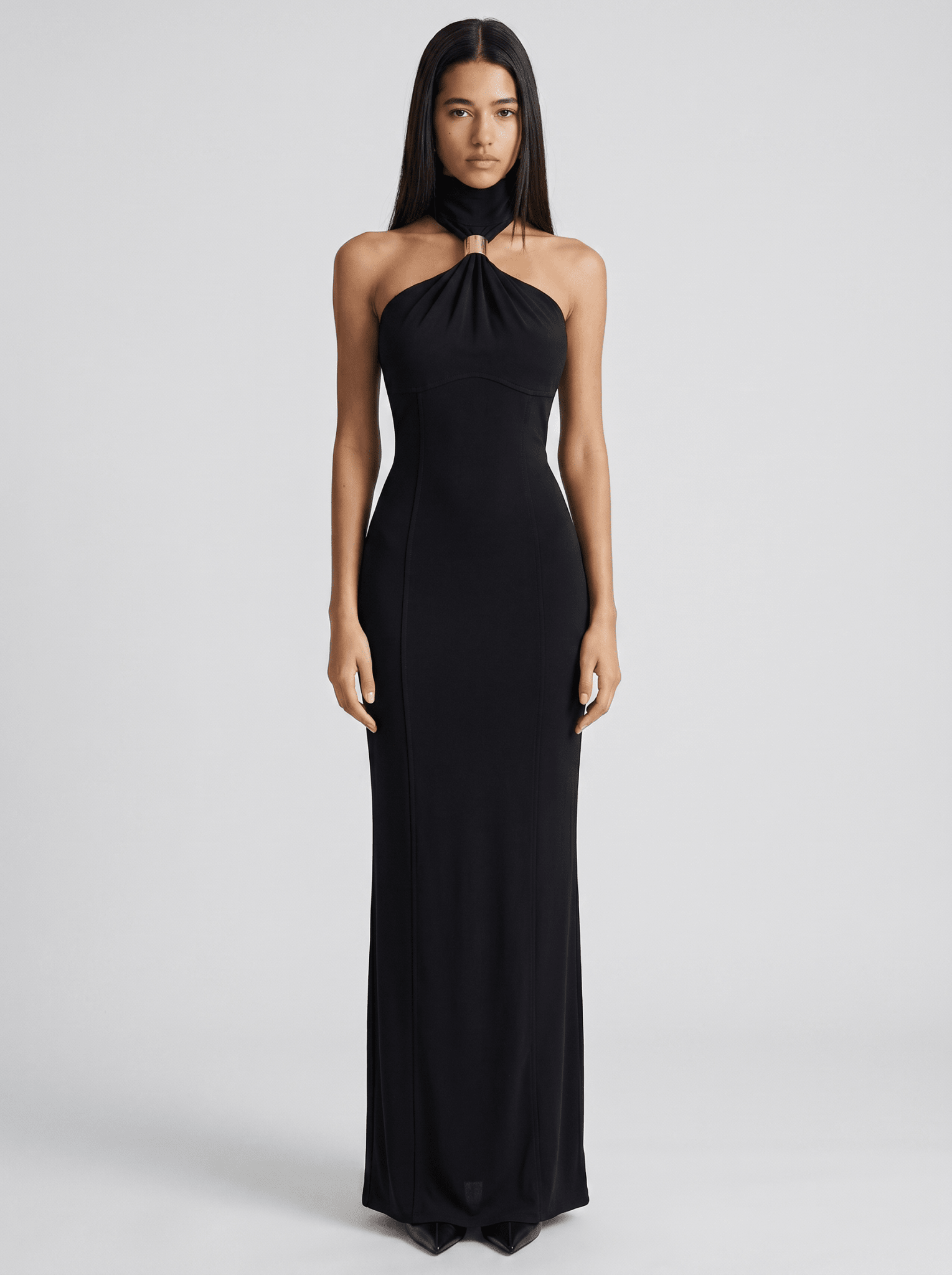 Athena Dress - TUA. Milano #