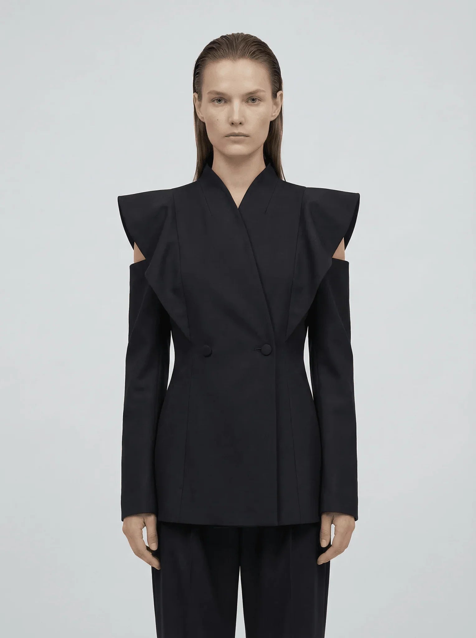 Blazer Avant-Garde
