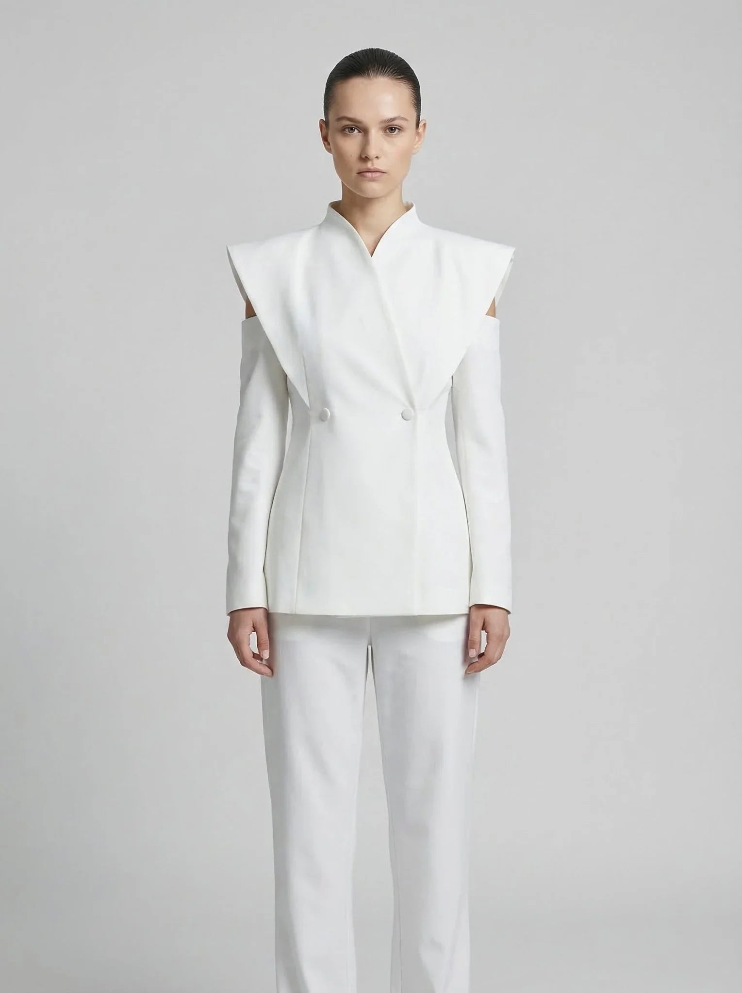 Blazer Avant-Garde - TUA. Milano #