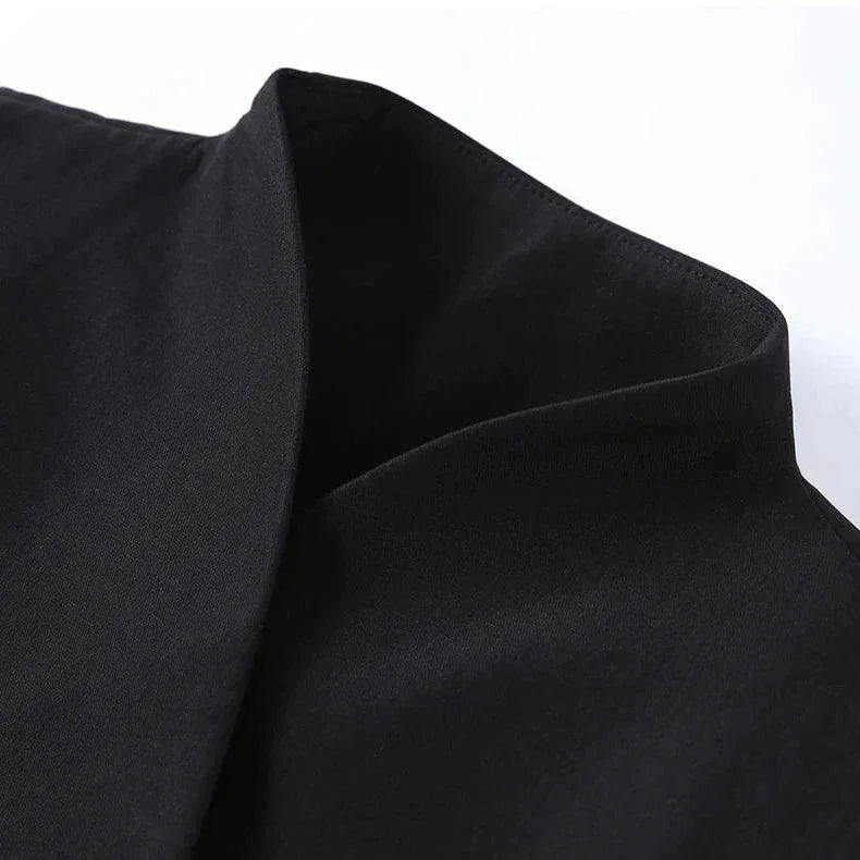 Blazer Avant-Garde