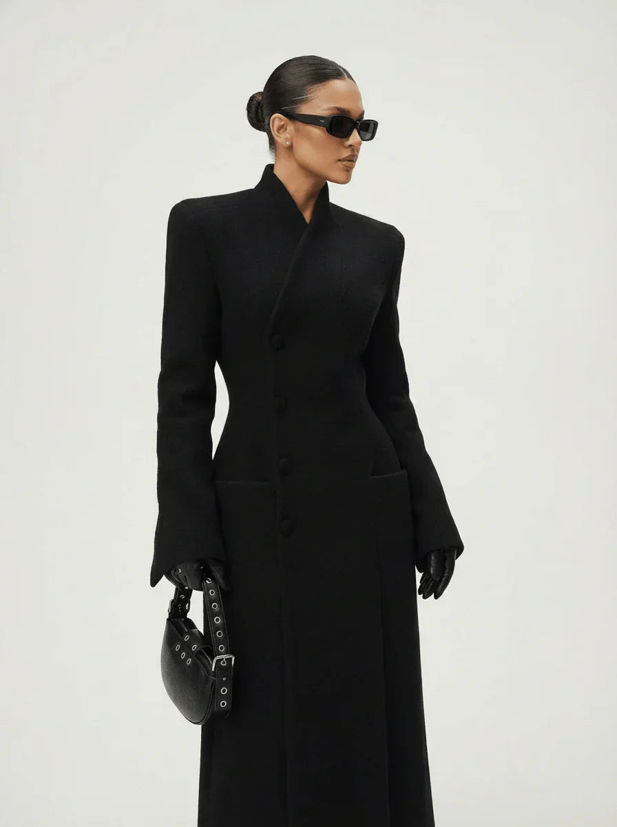 Coat Milano