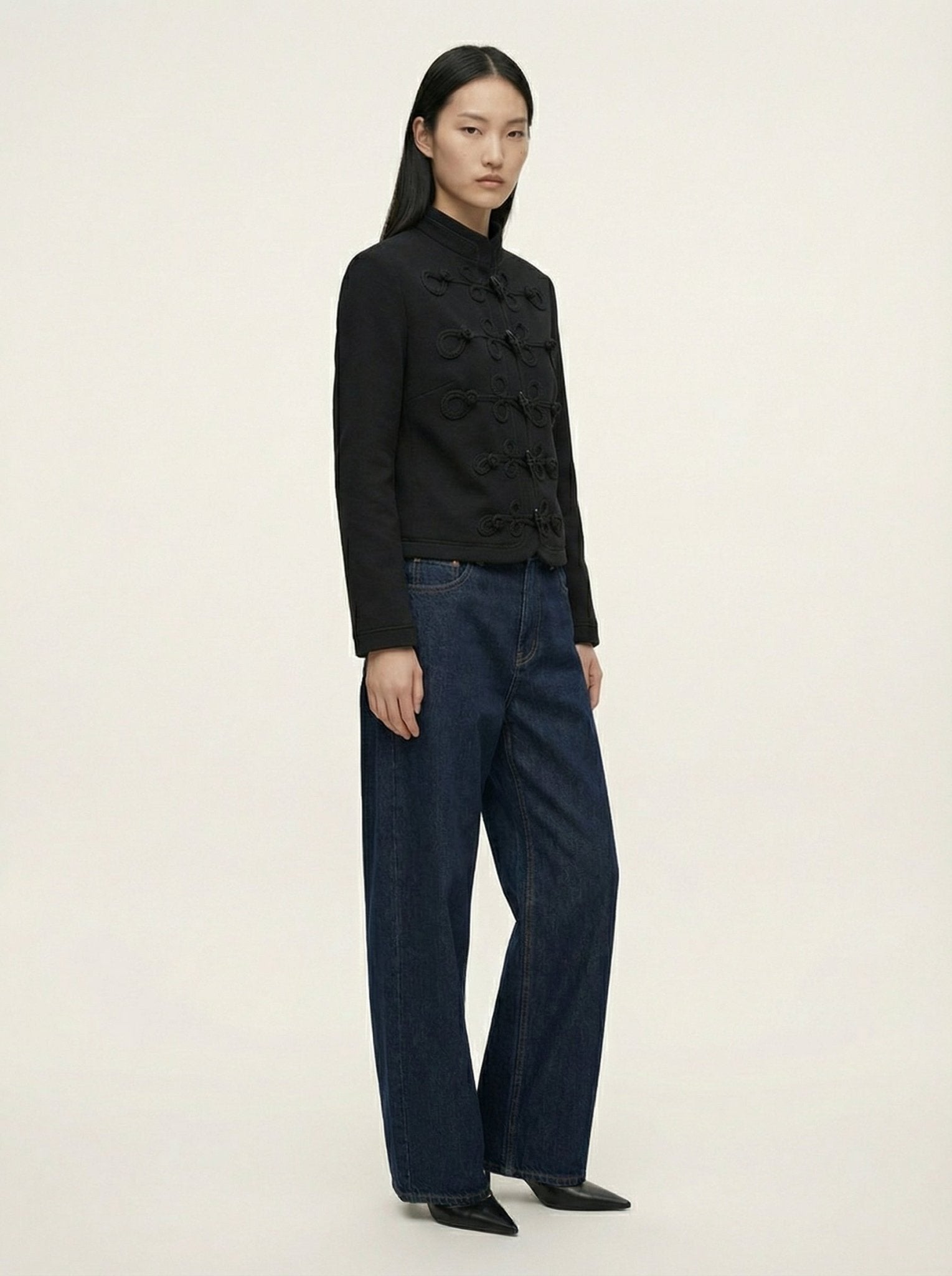 Élodie Jacket