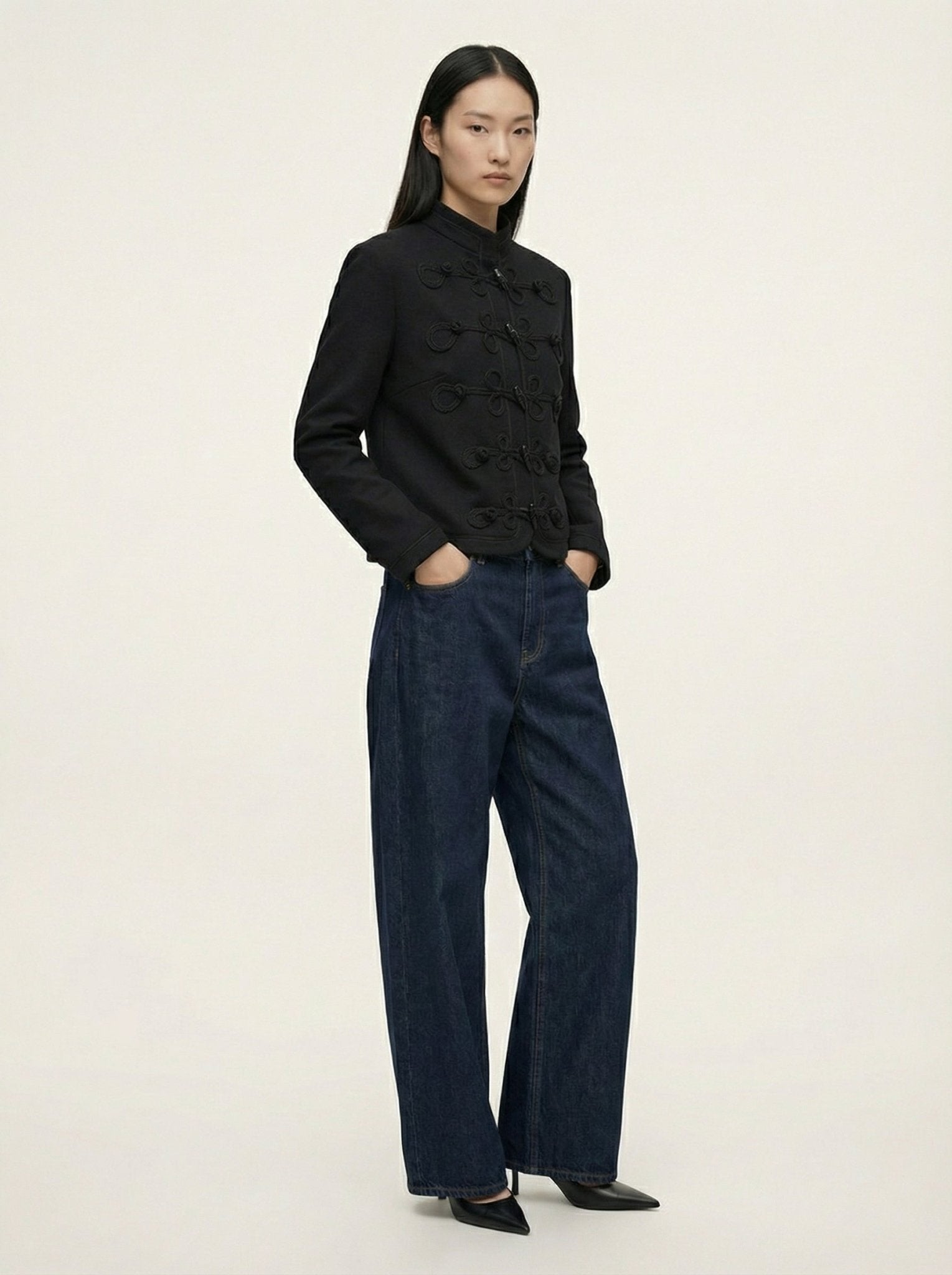Élodie Jacket