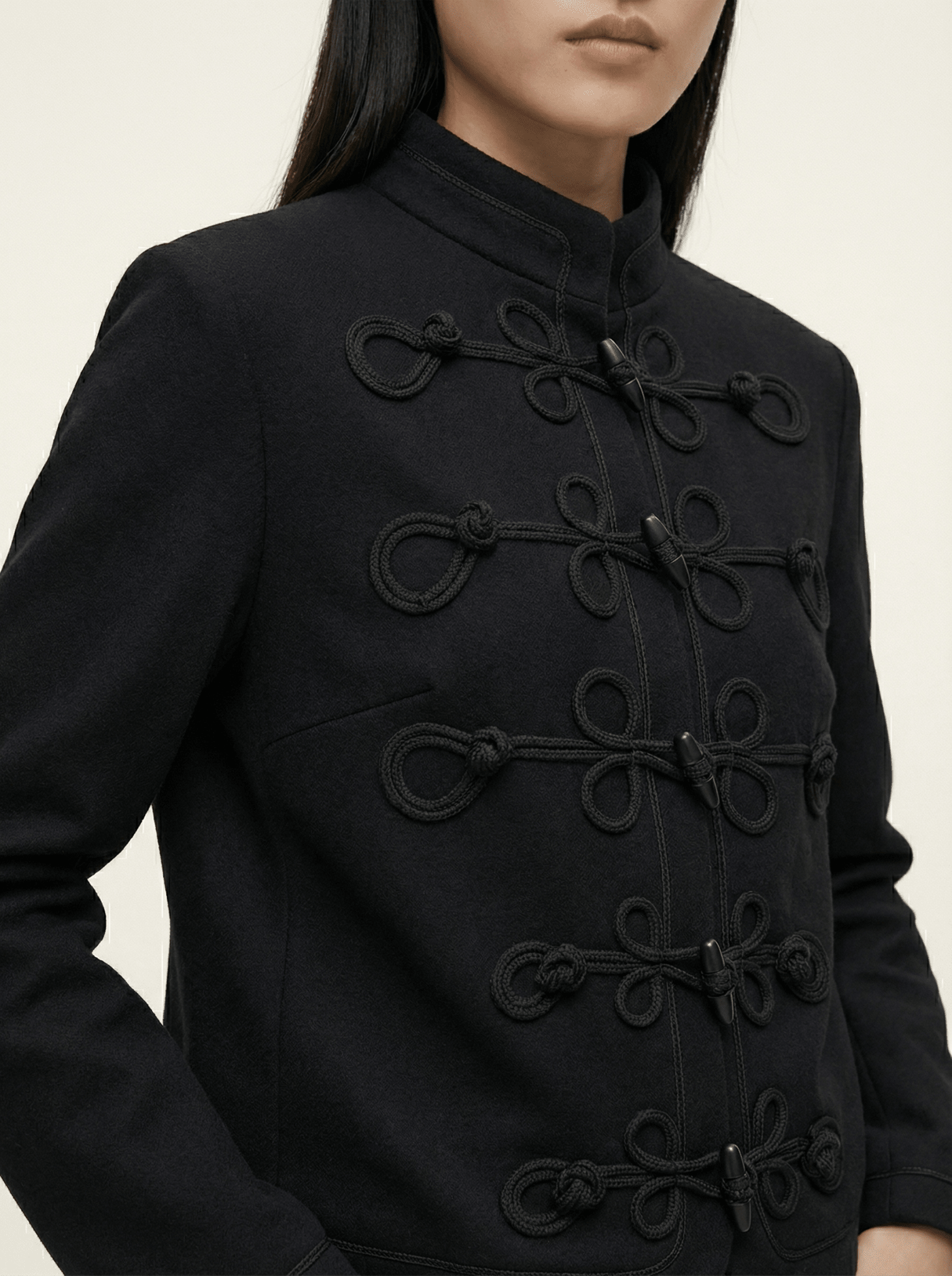 Élodie Jacket