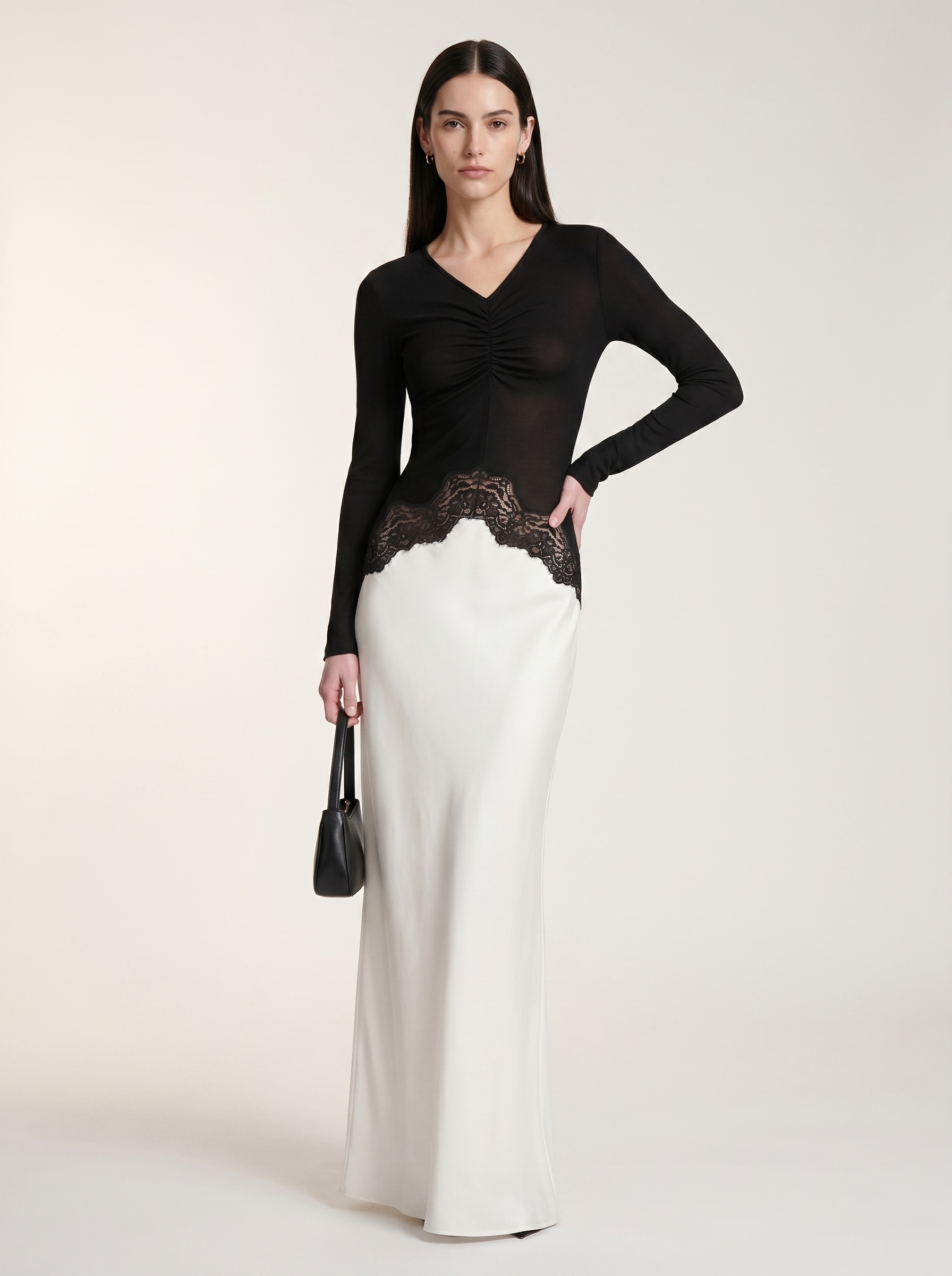 Eclipse Maxi Dress