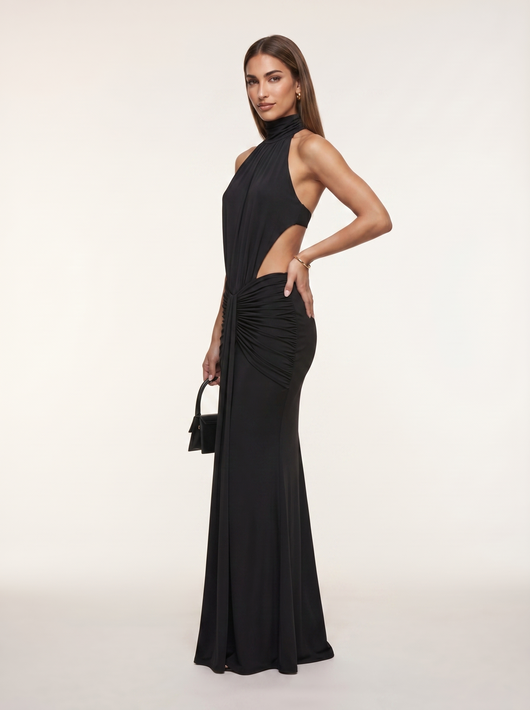 Layla Maxi Dress