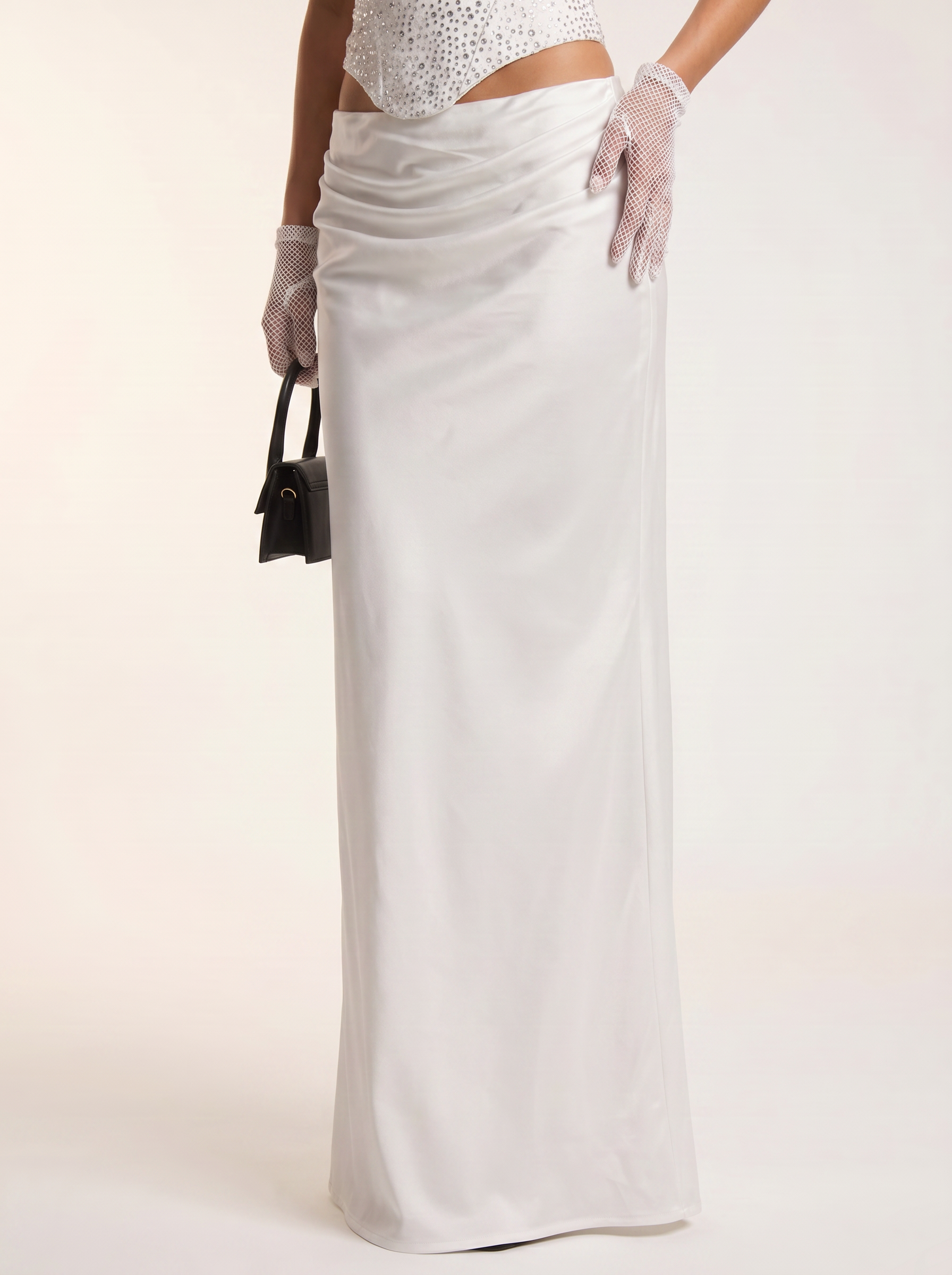 Onyx Crystal Set - TUA. Milano