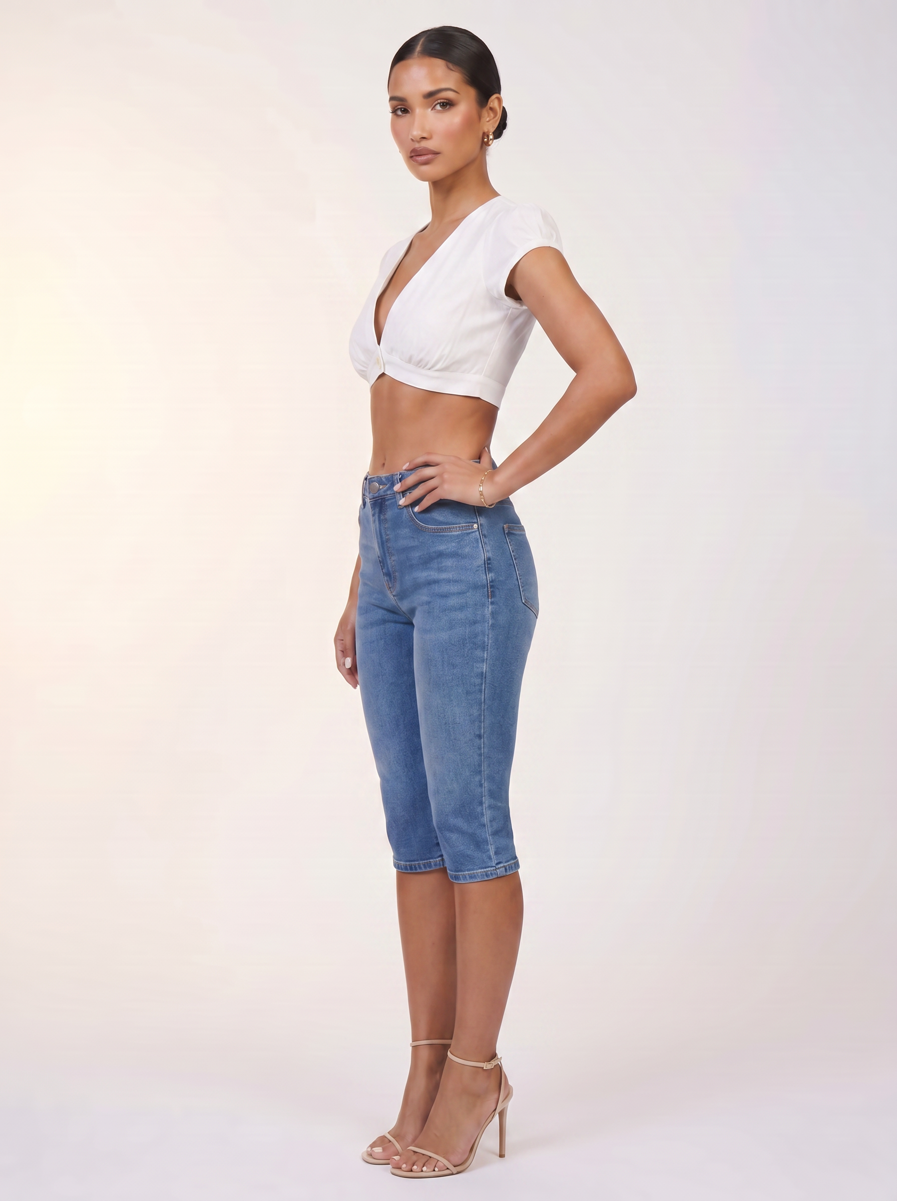 Cleo Top