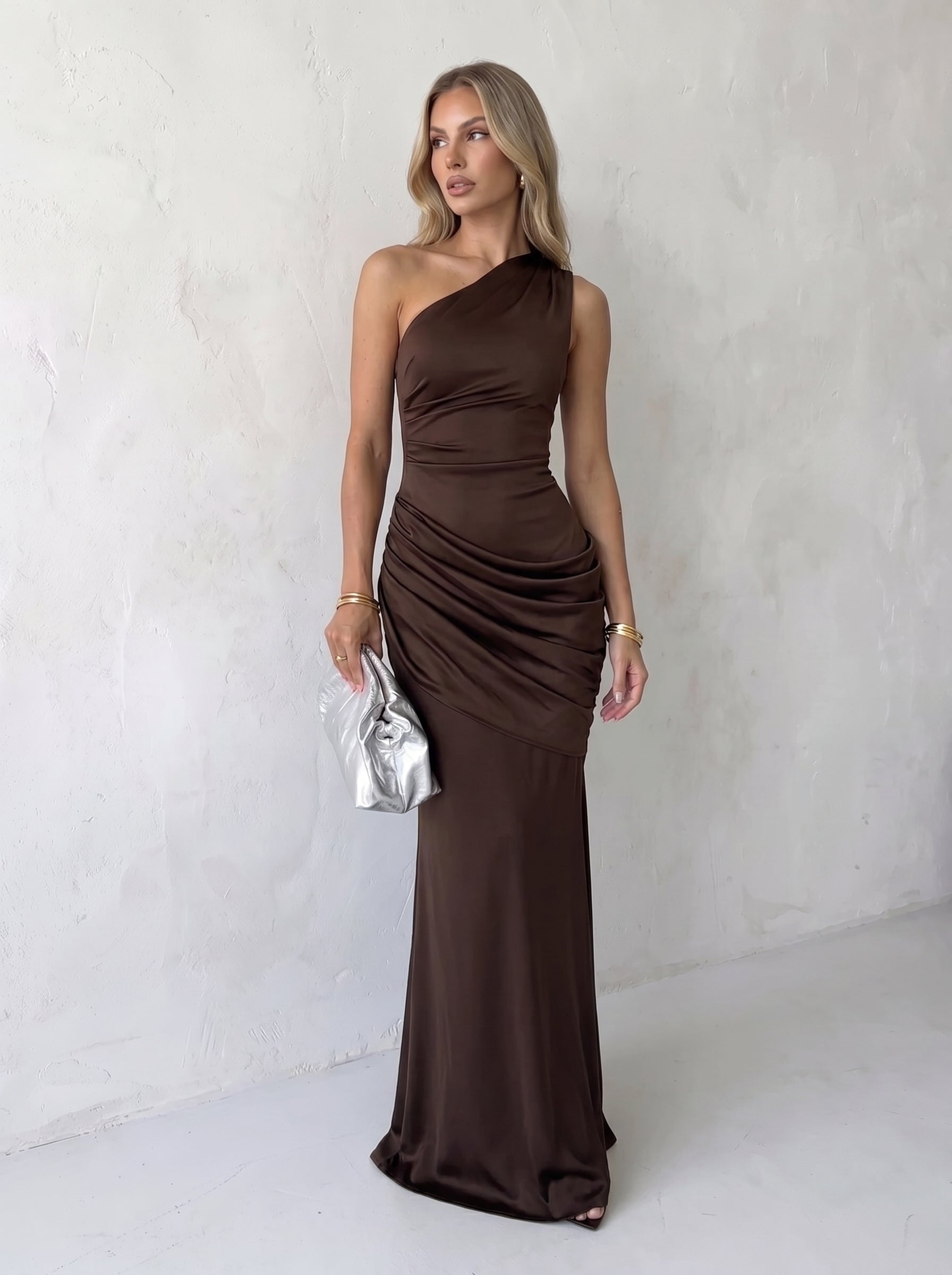 Cacao Drape
