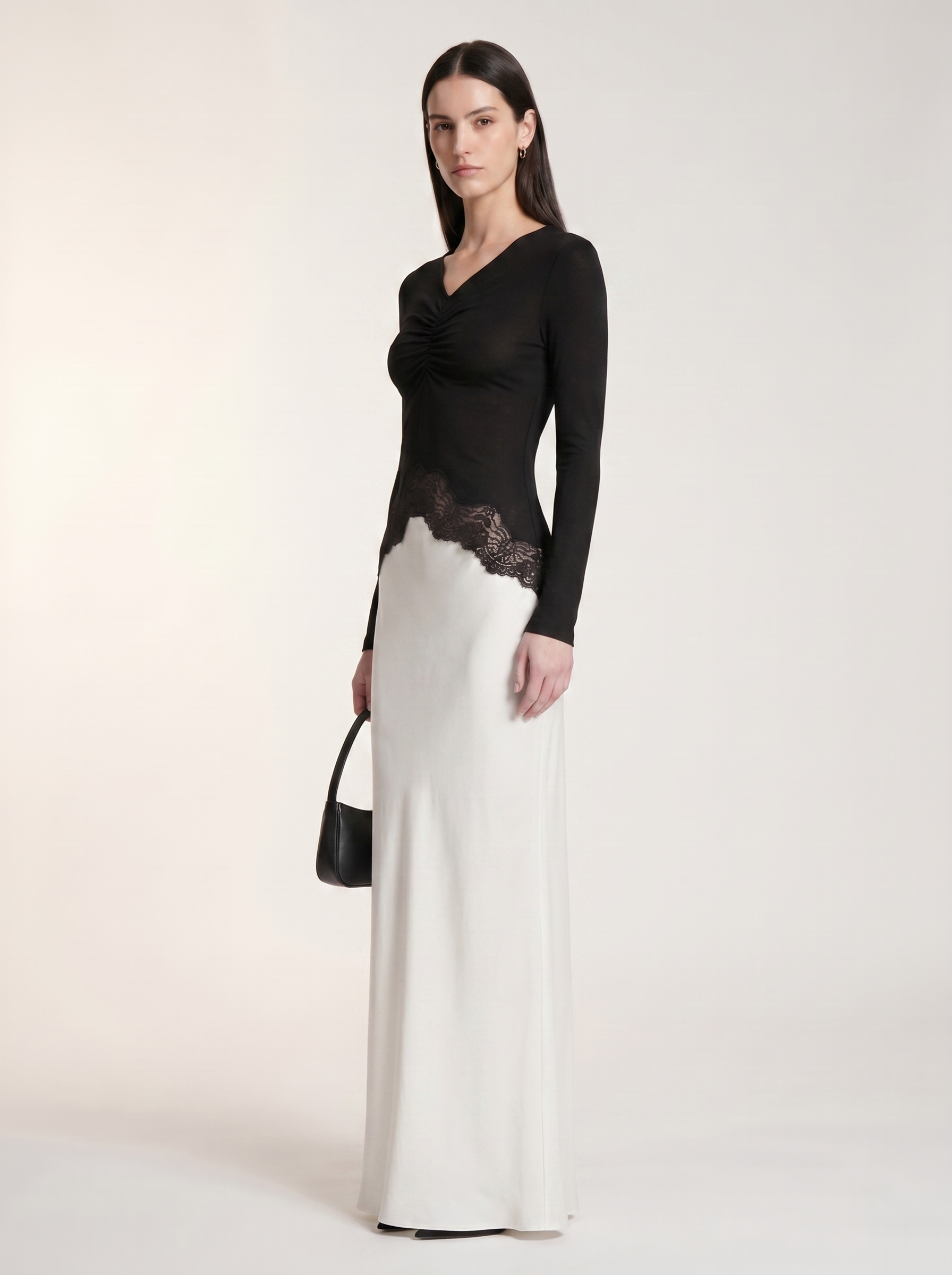 Eclipse Maxi Dress