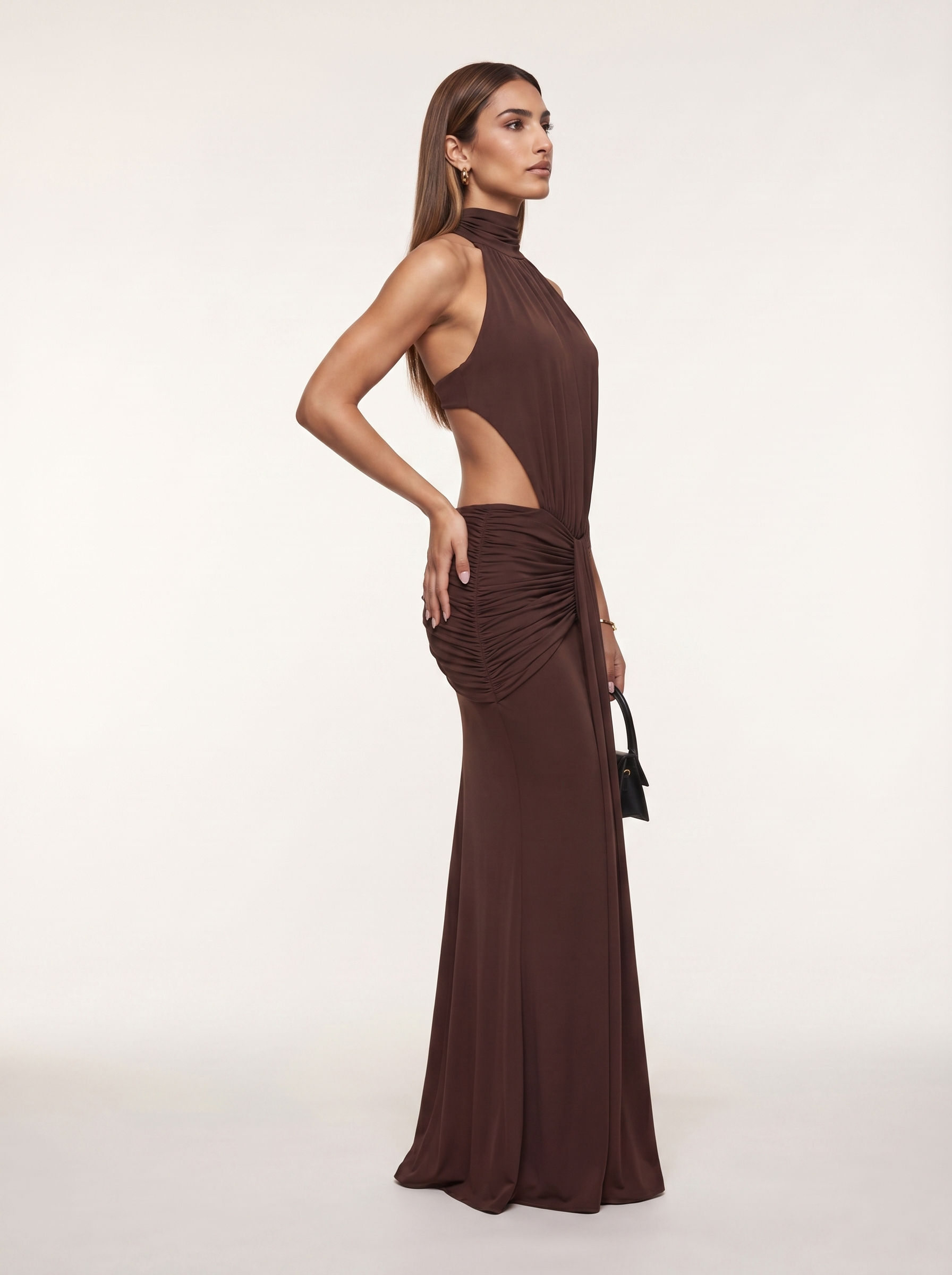 Layla Maxi Dress