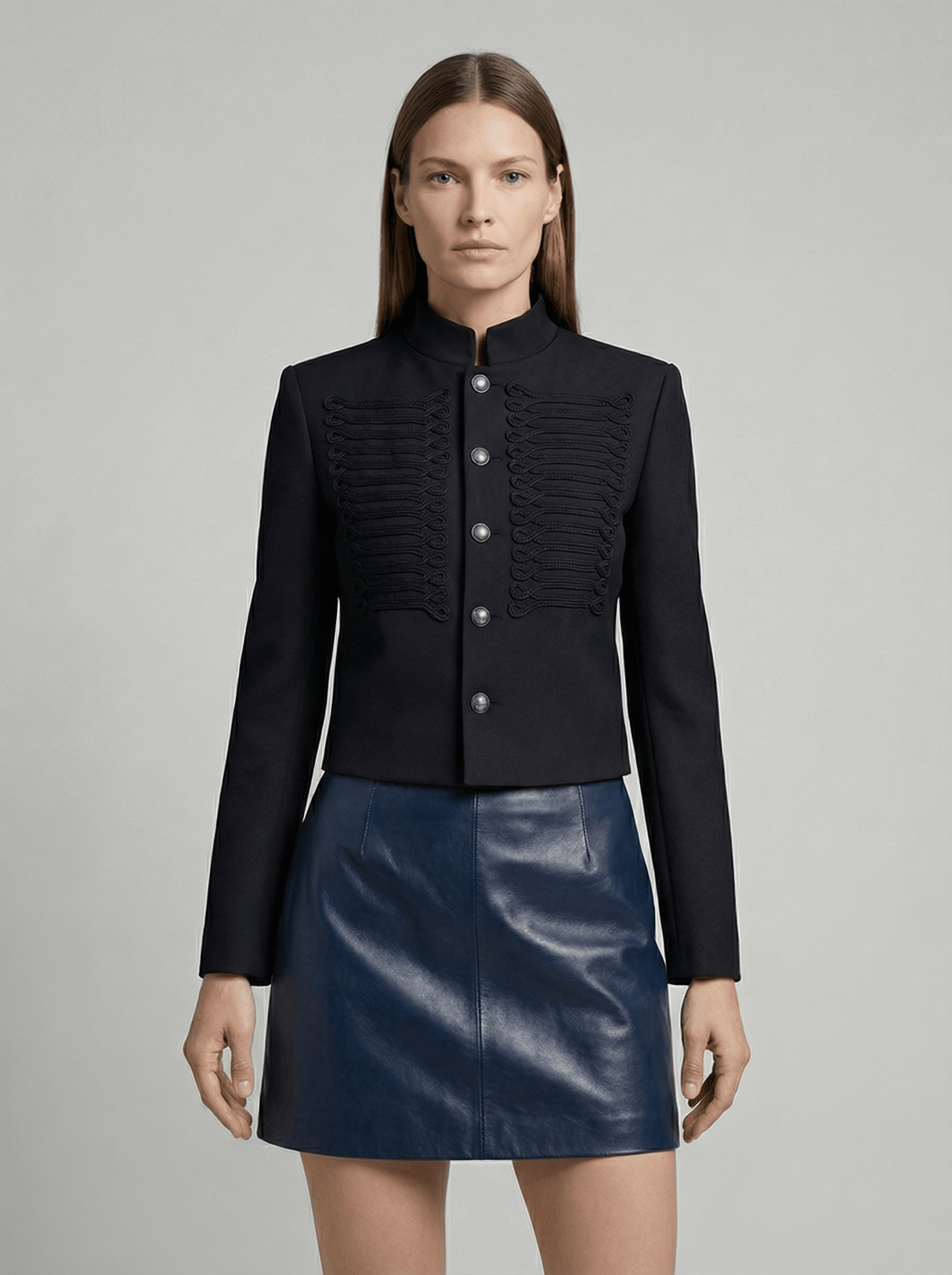 Jacket Solène - TUA. Milano #