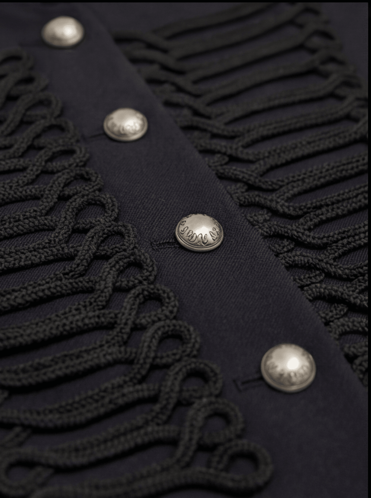 Jacket Solène