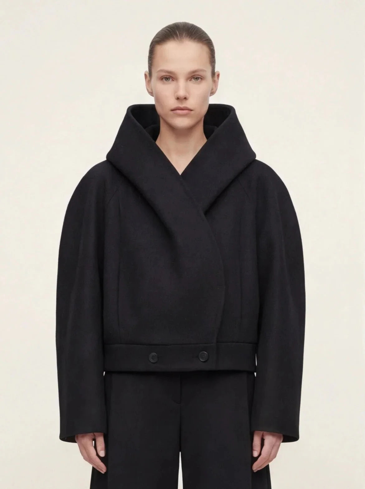 Jacket Ysée
