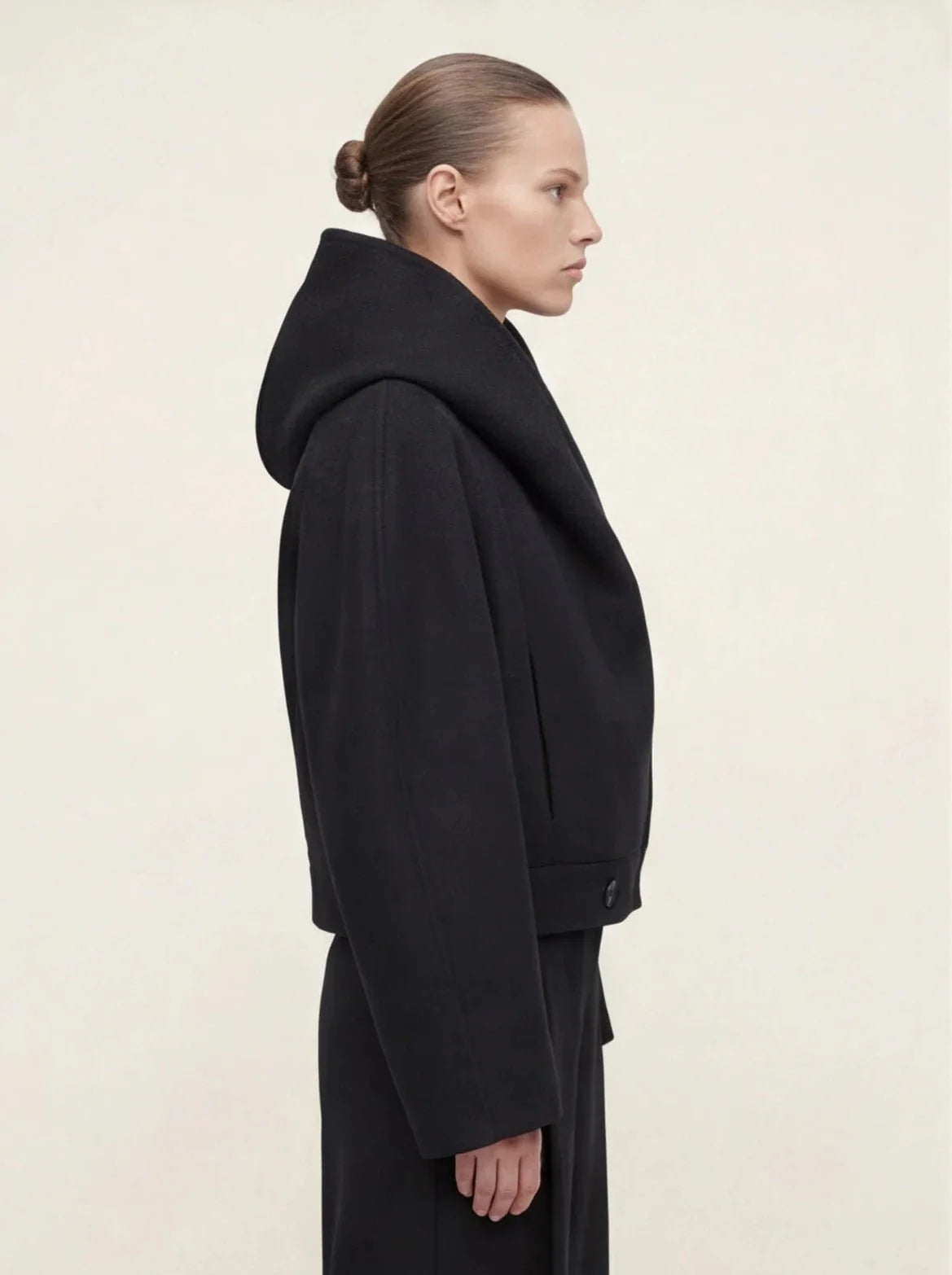 Jacket Ysée