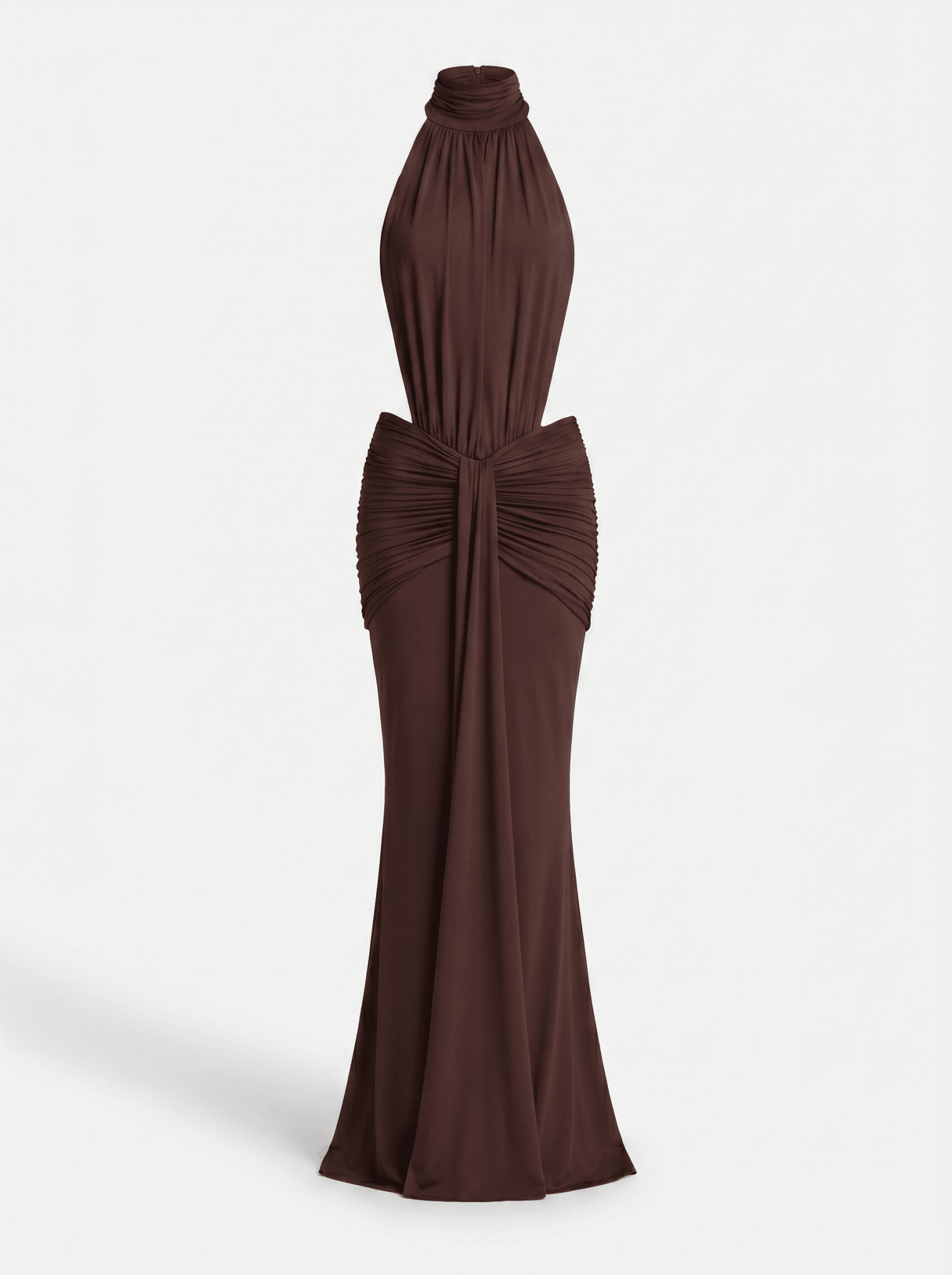 Layla Maxi Dress