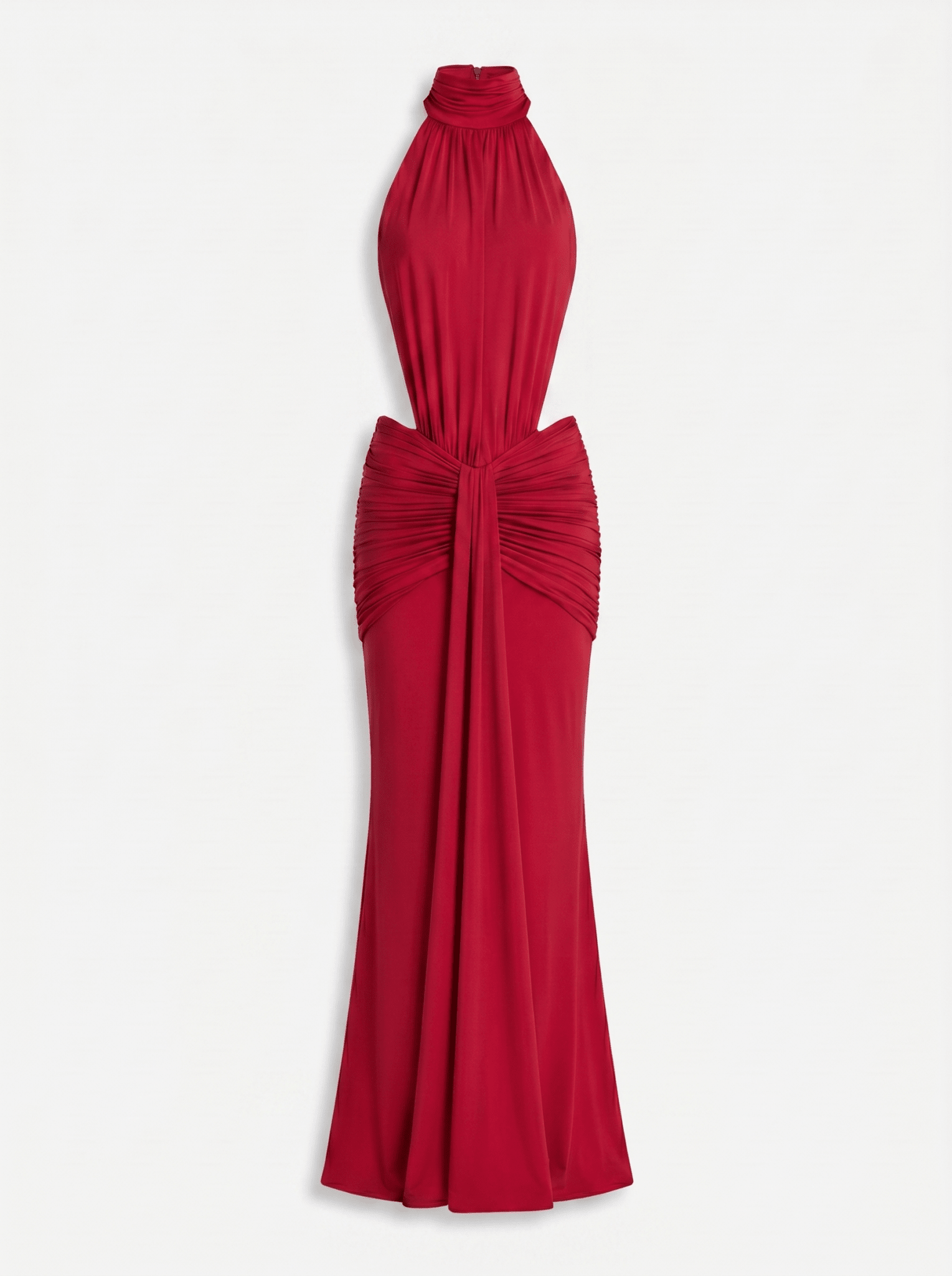 Layla Maxi Dress