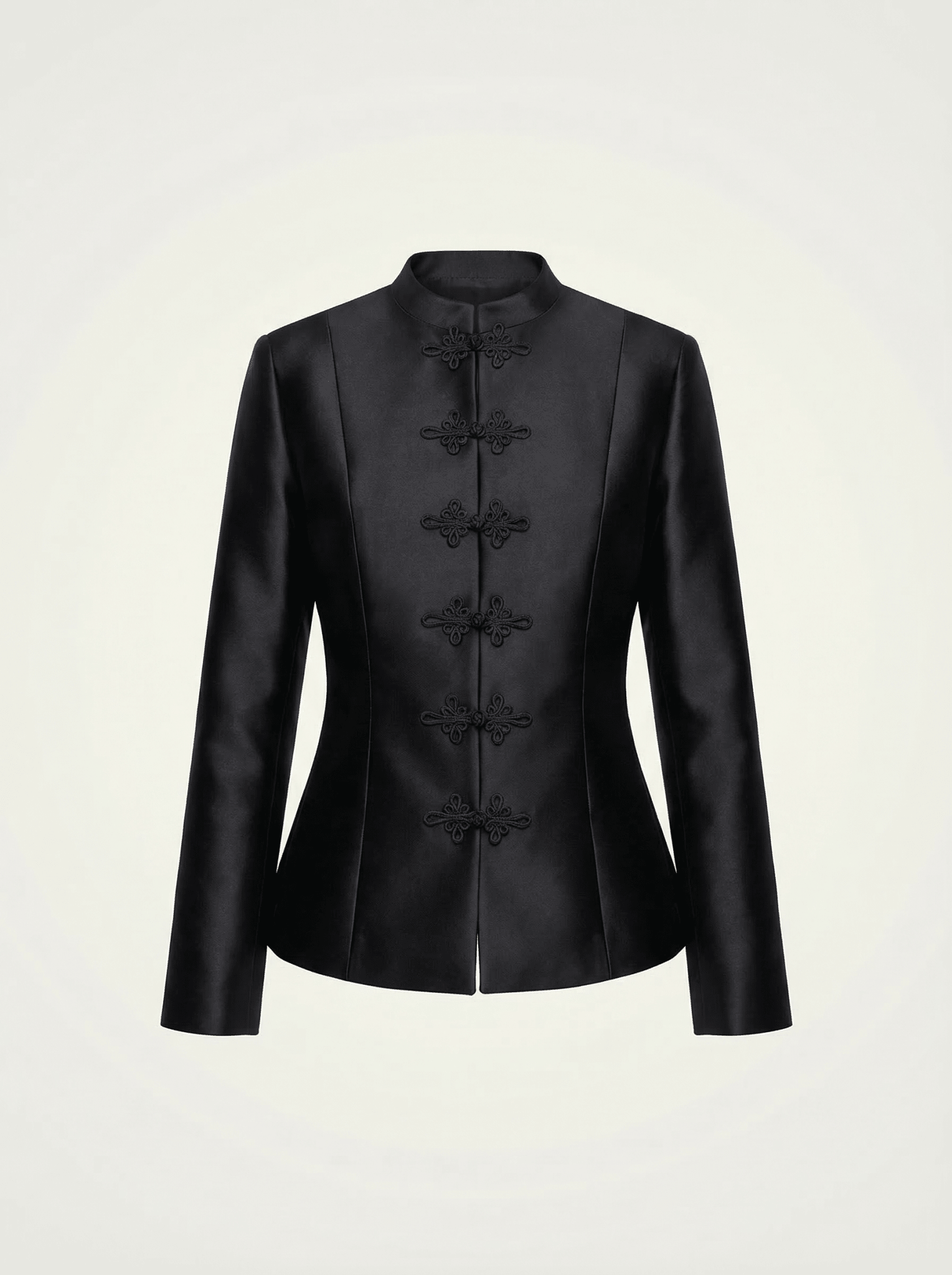 Mandarin Jacket