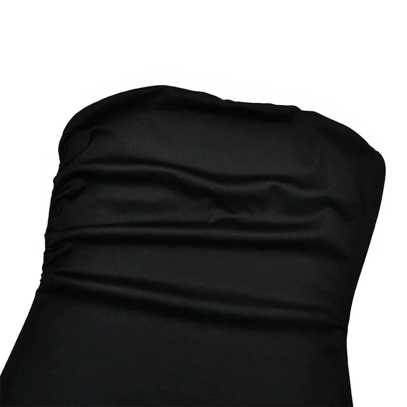 Midnight Muse Dress