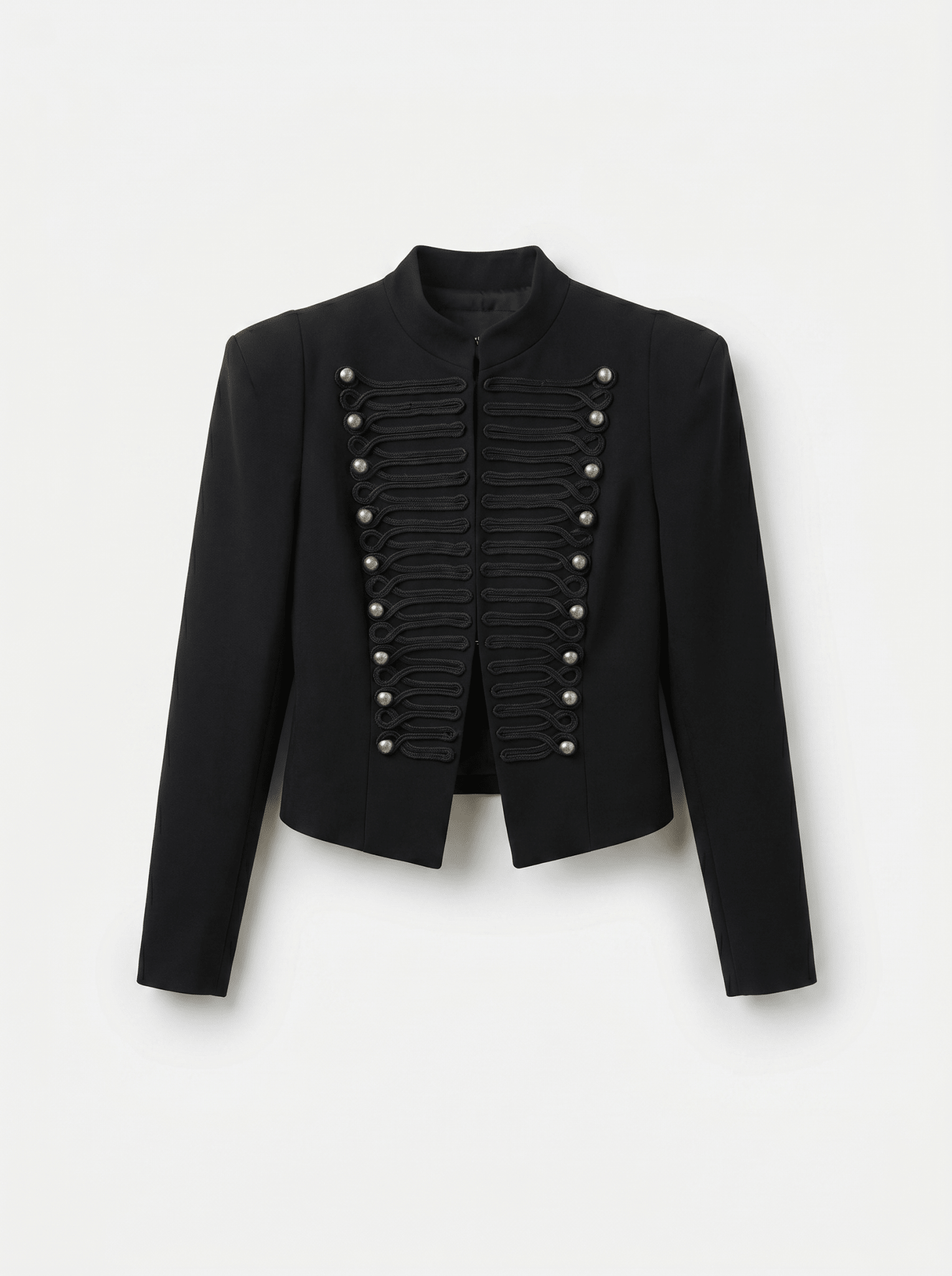 Monaco Jacket