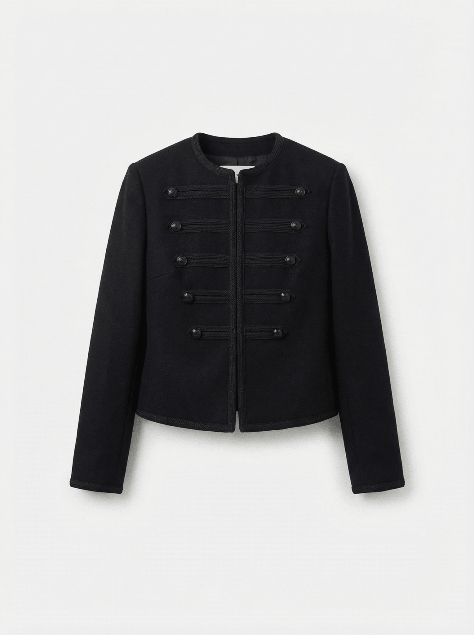 Noir Jacket