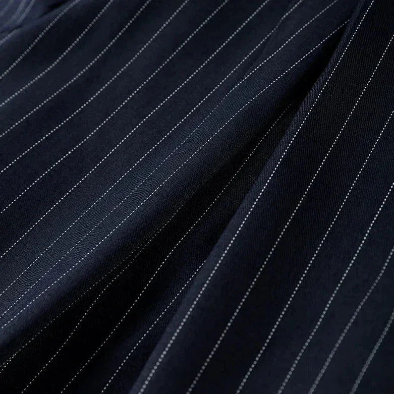 Pantalone Noir Tailleur