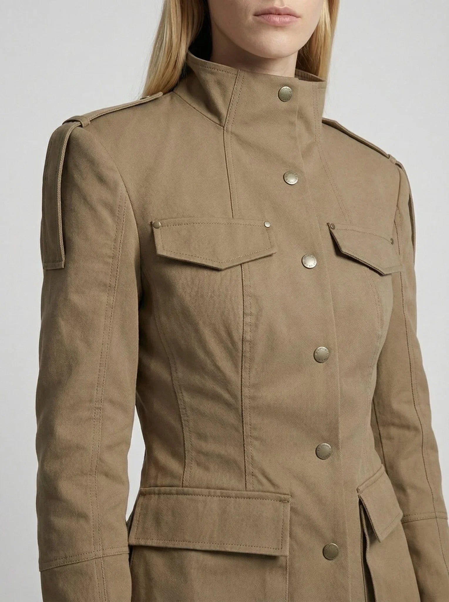 Trench Sand