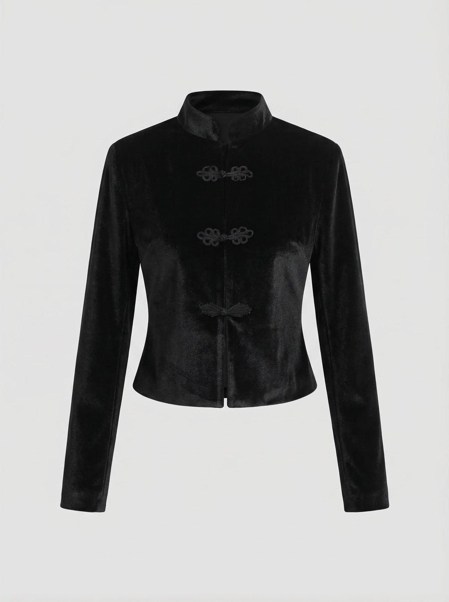 Zhen Mandarin Jacket