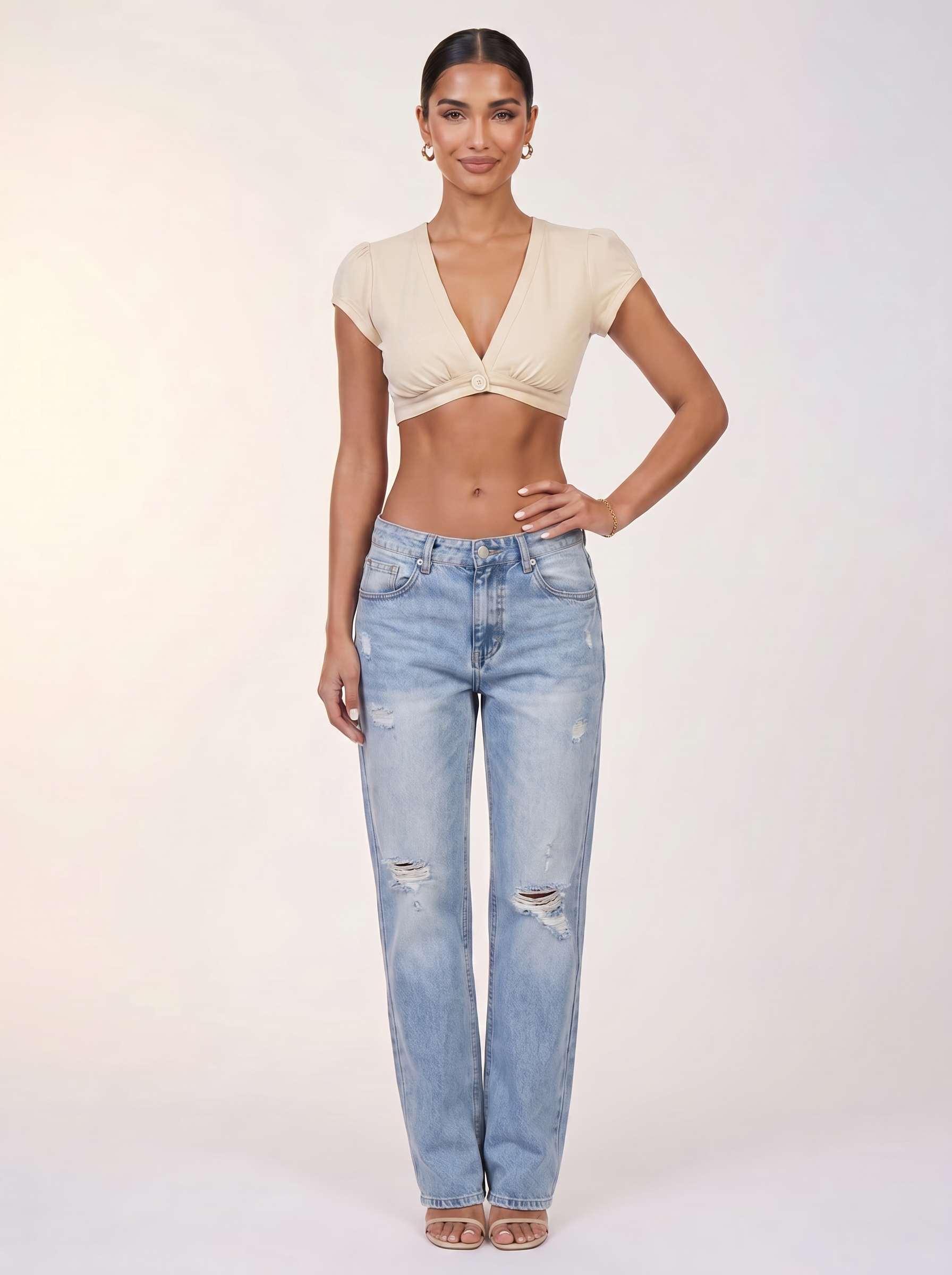 Cleo Top