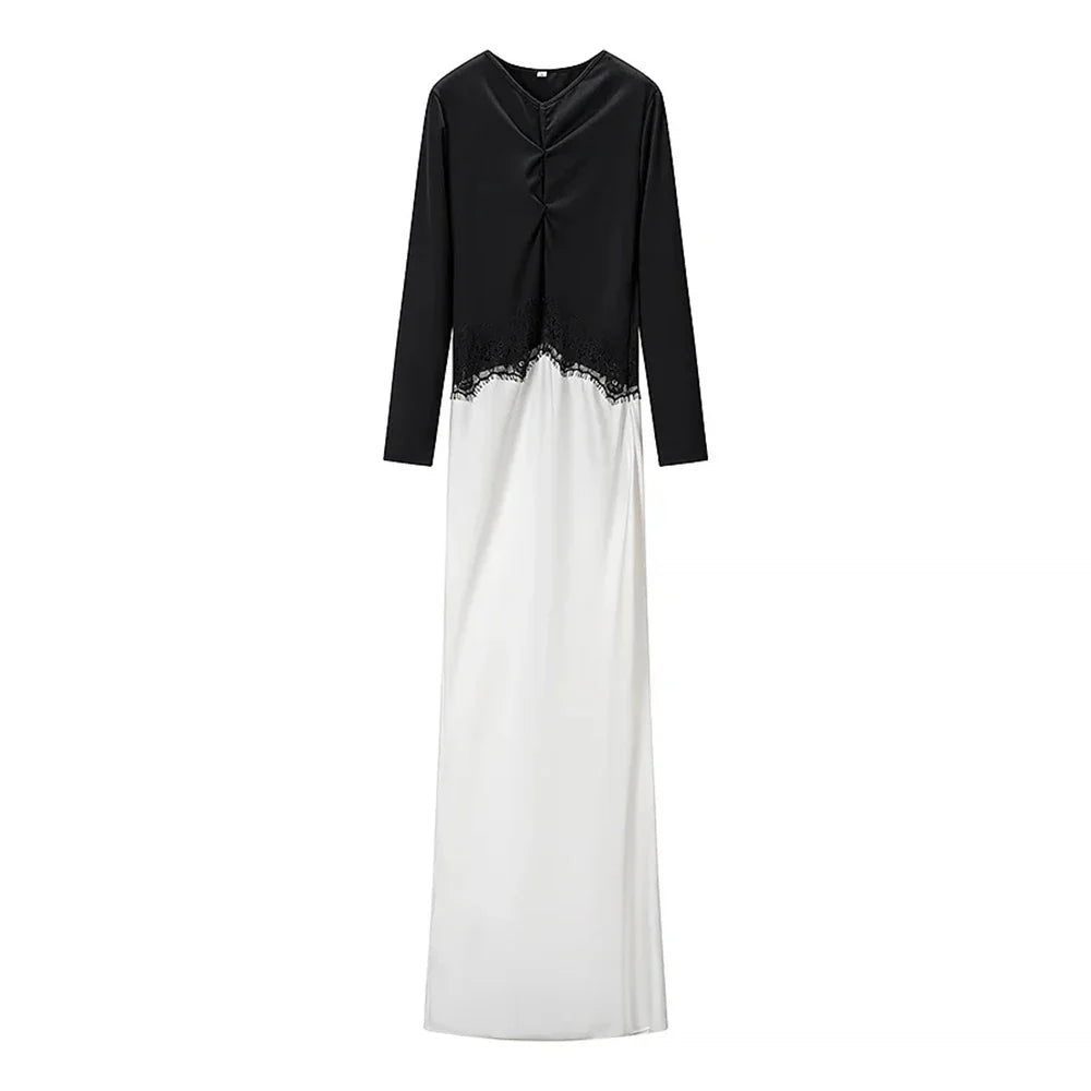 Eclipse Maxi Dress
