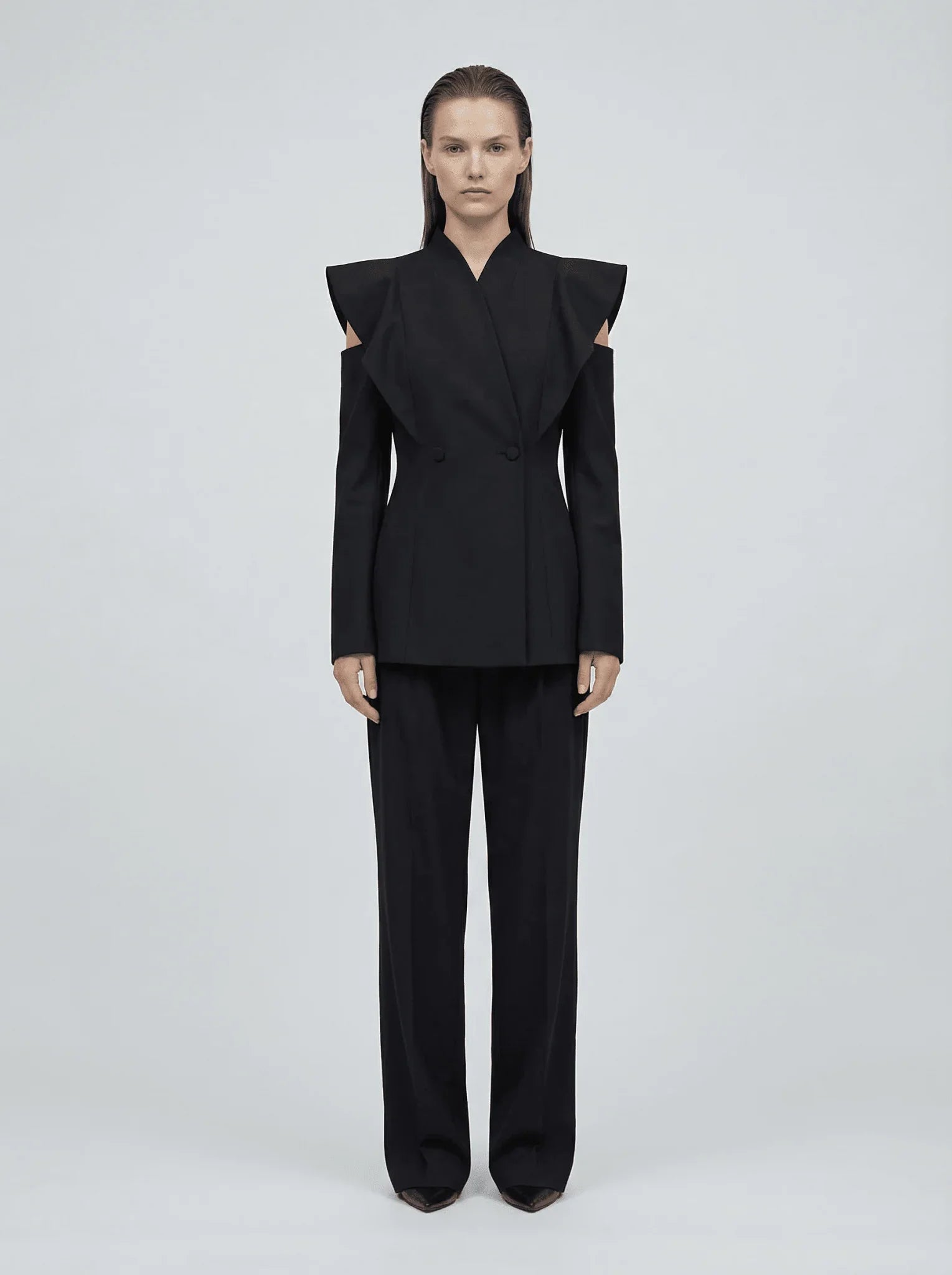 Blazer Avant-Garde - TUA. Milano #