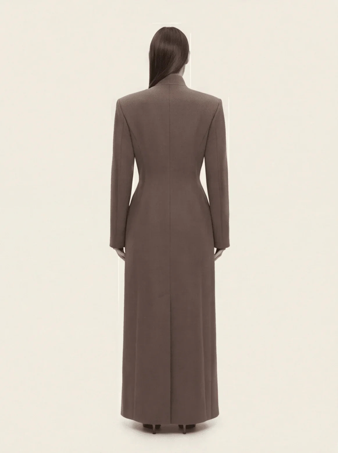 Coat Le Sculpte
