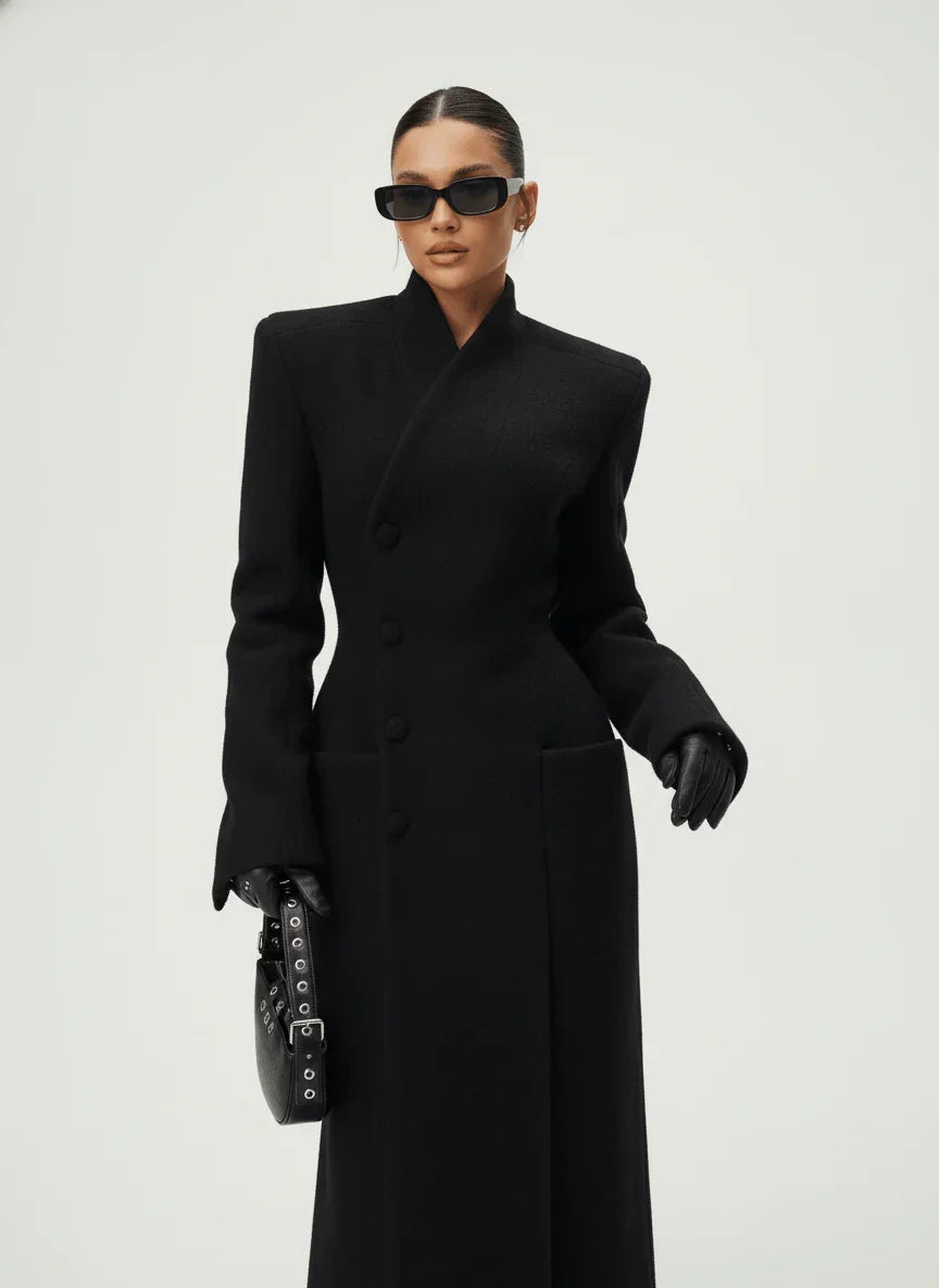 Coat Milano - TUA. Milano #