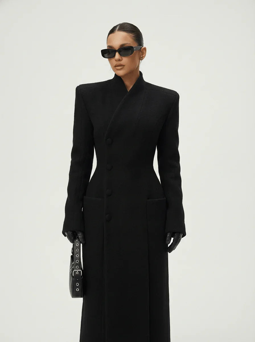Coat Milano