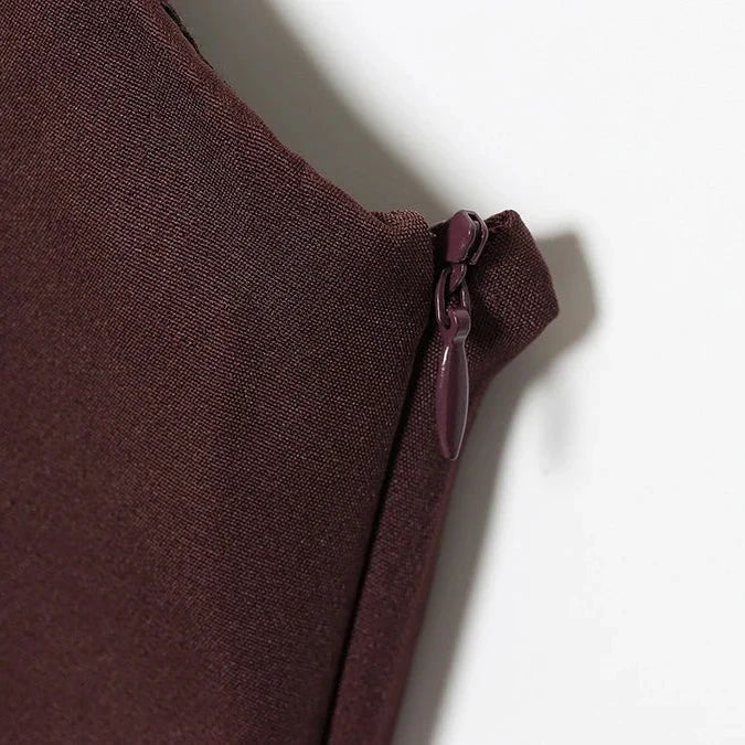 Cocoa Mini Dress
