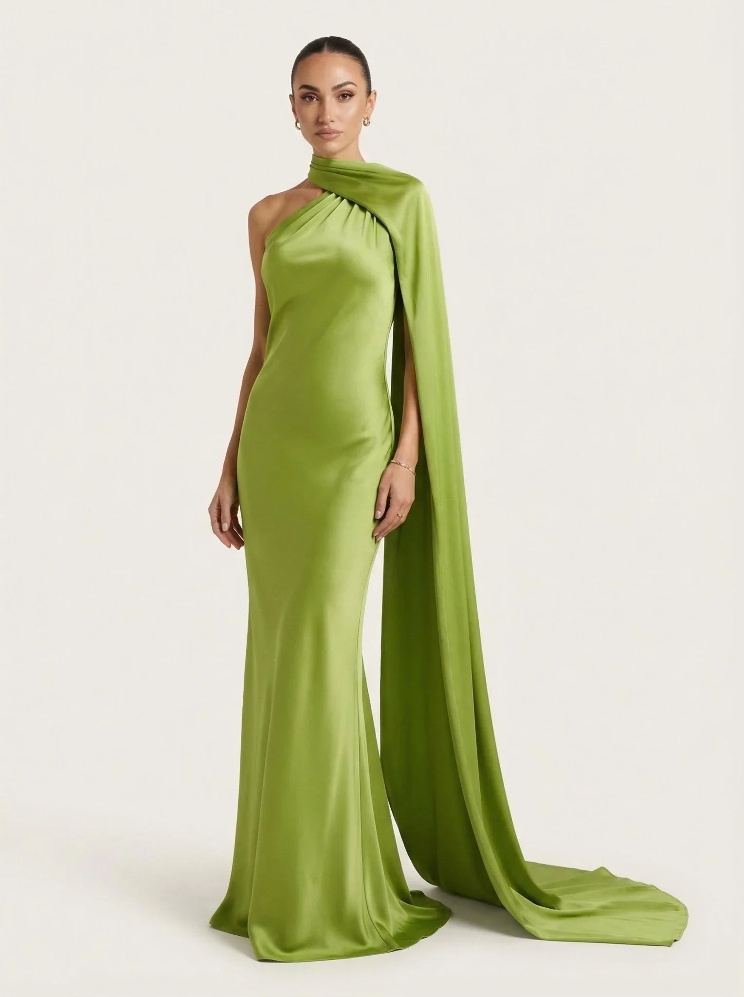 Dress Mistral - TUA. Milano #