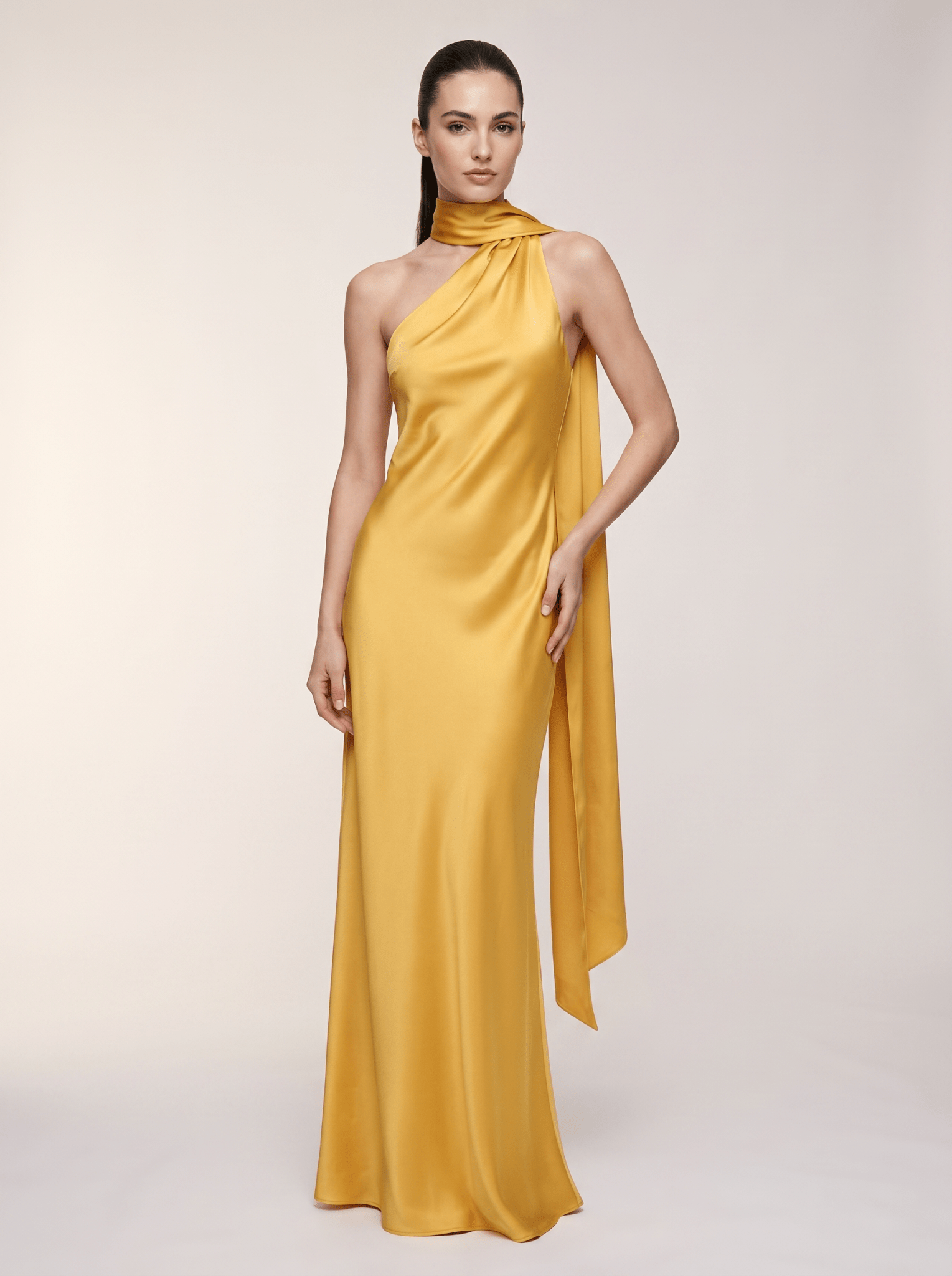 Dress Mistral - TUA. Milano #