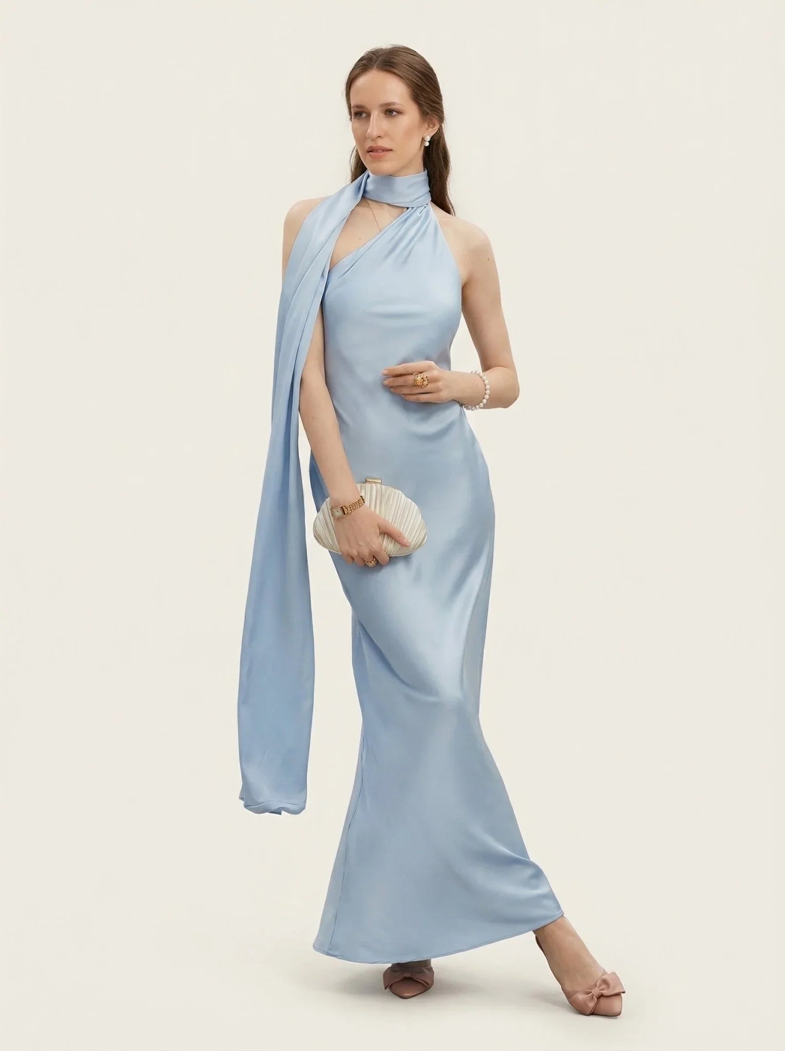 Dress Mistral - TUA. Milano #
