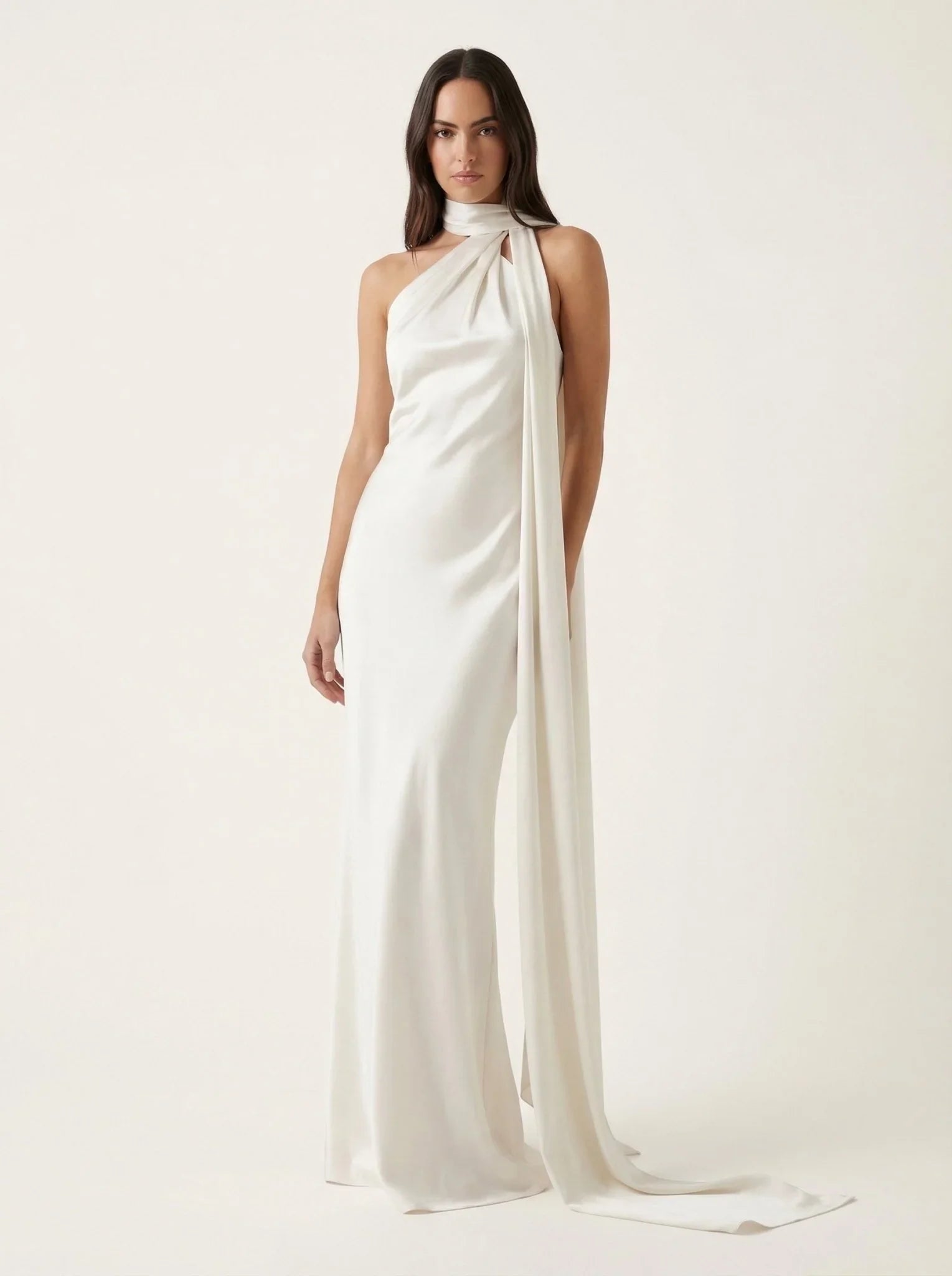Dress Mistral - TUA. Milano #