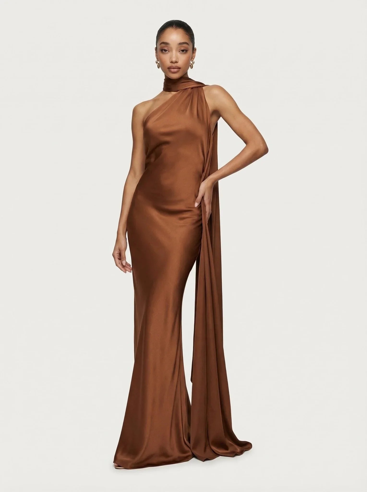 Dress Mistral - TUA. Milano #