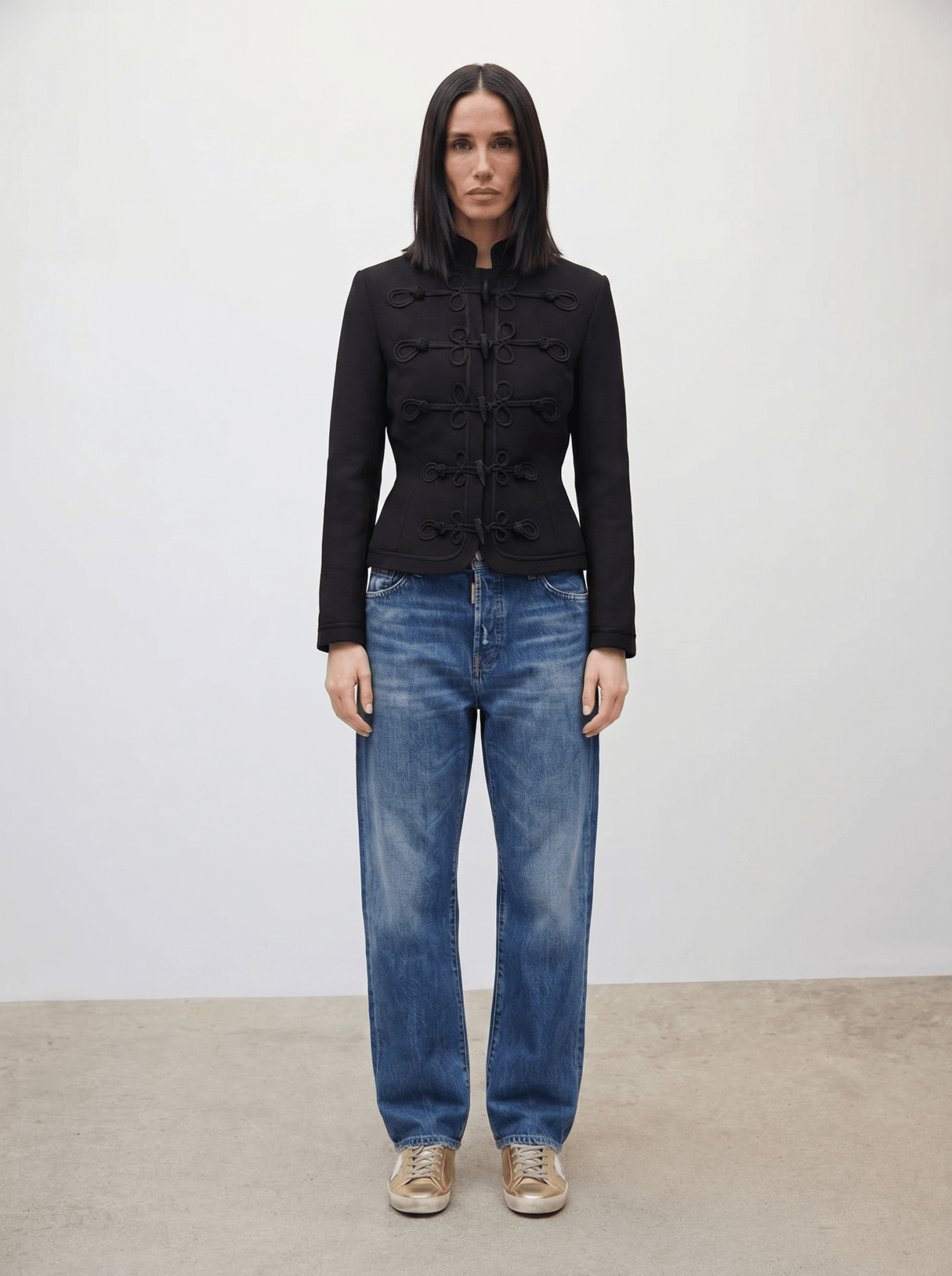 Élodie Jacket