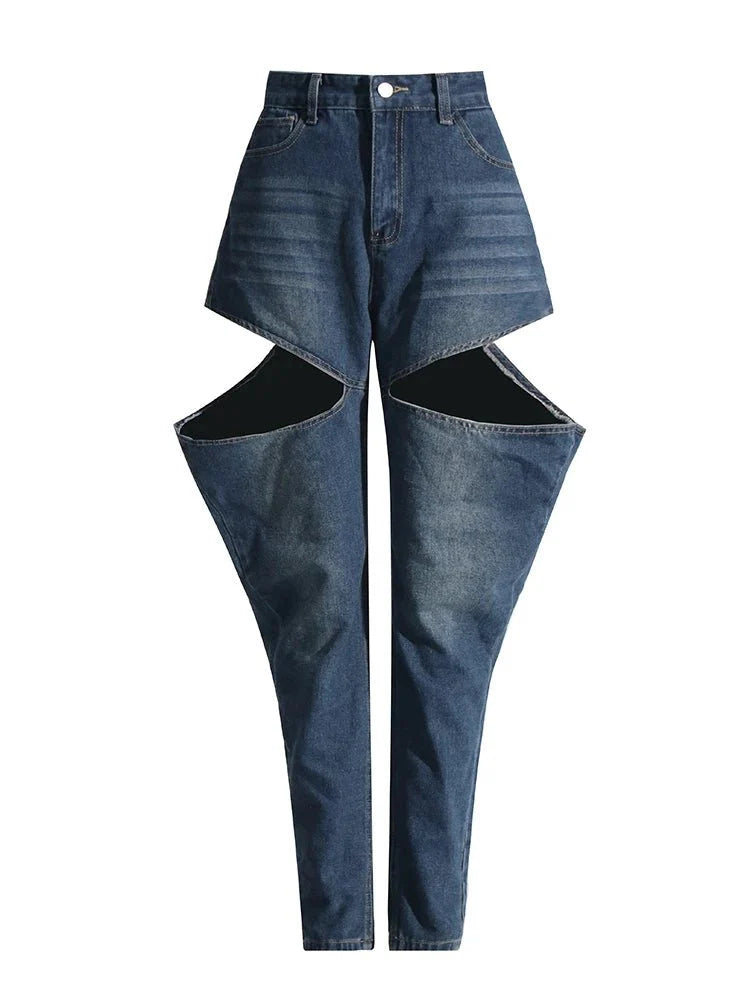 Fragment 7 Denim