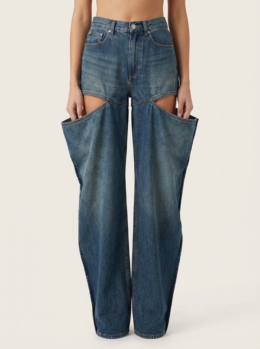 Fragment 7 Denim