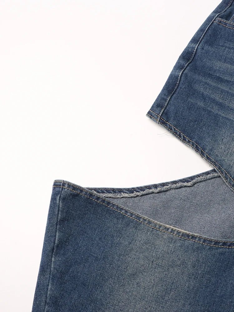Fragment 7 Denim