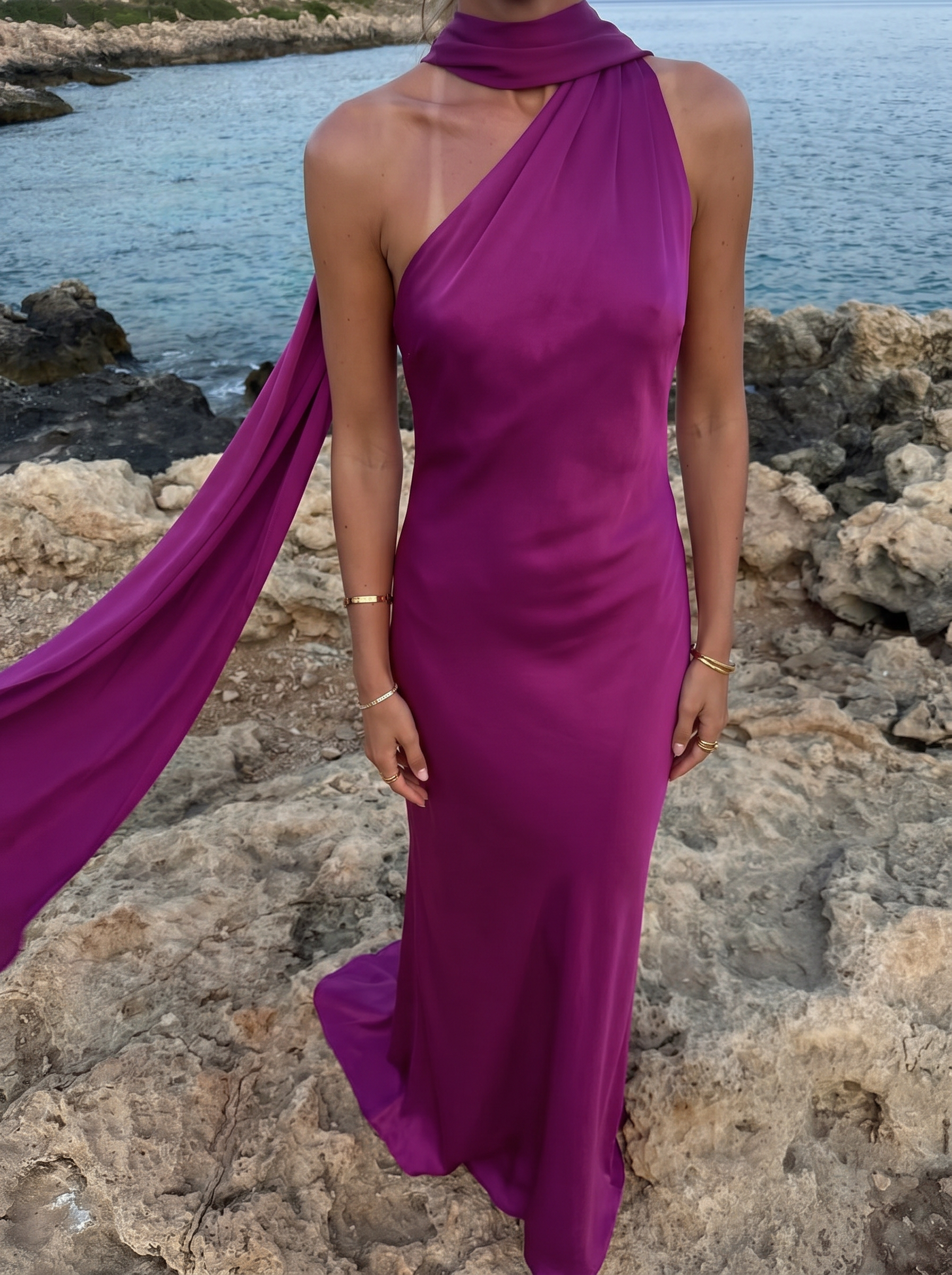 Dress Mistral
