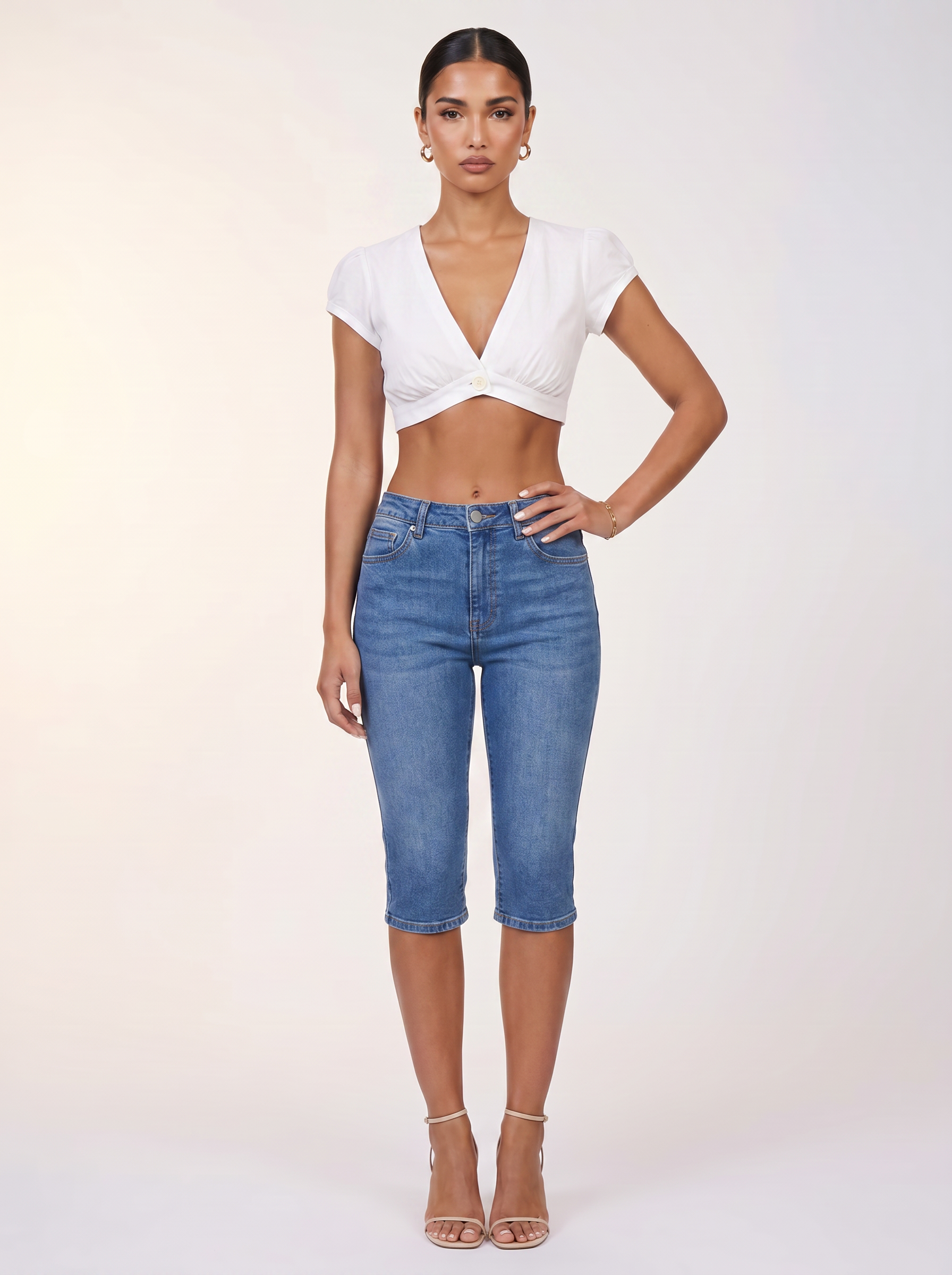 Cleo Top - TUA. Milano 