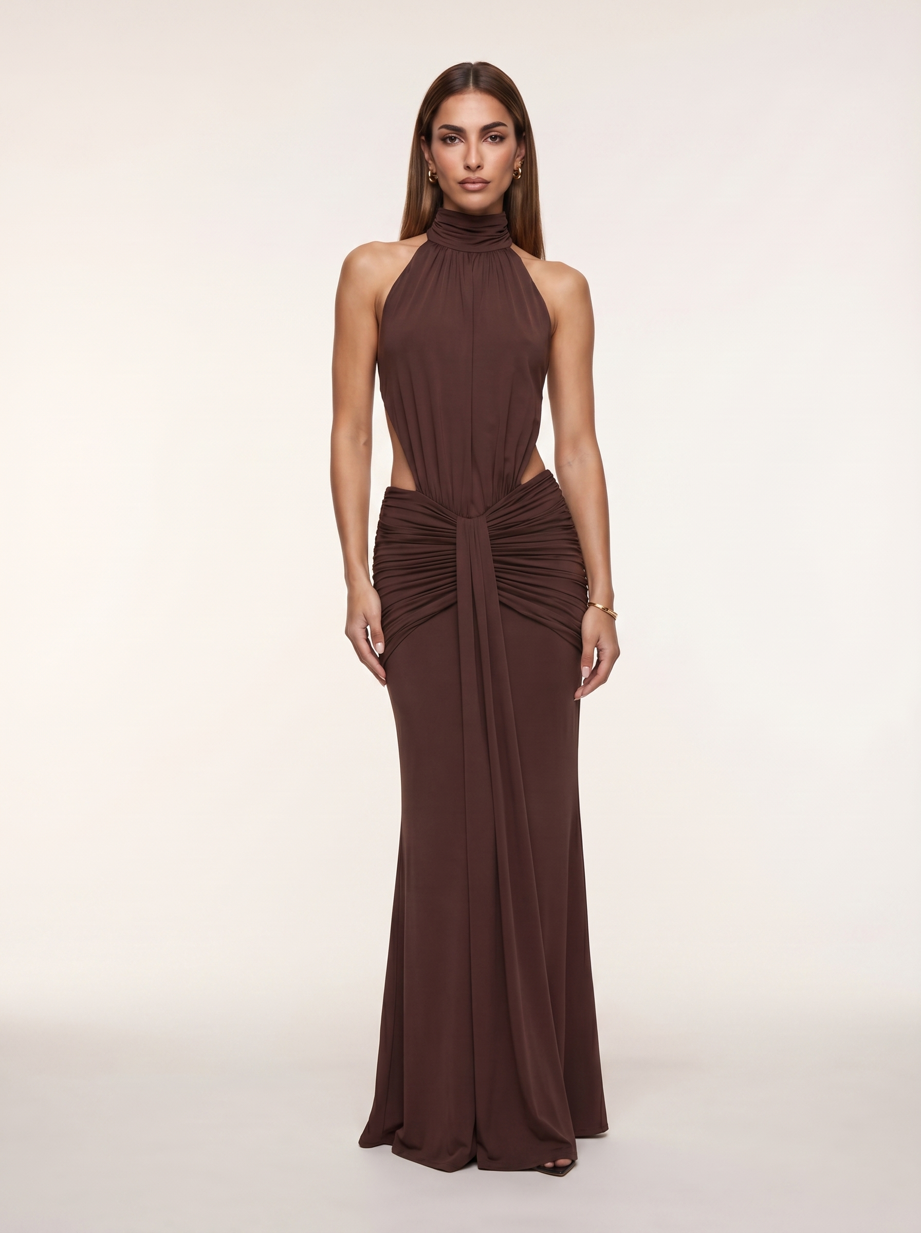 Layla Maxi Dress