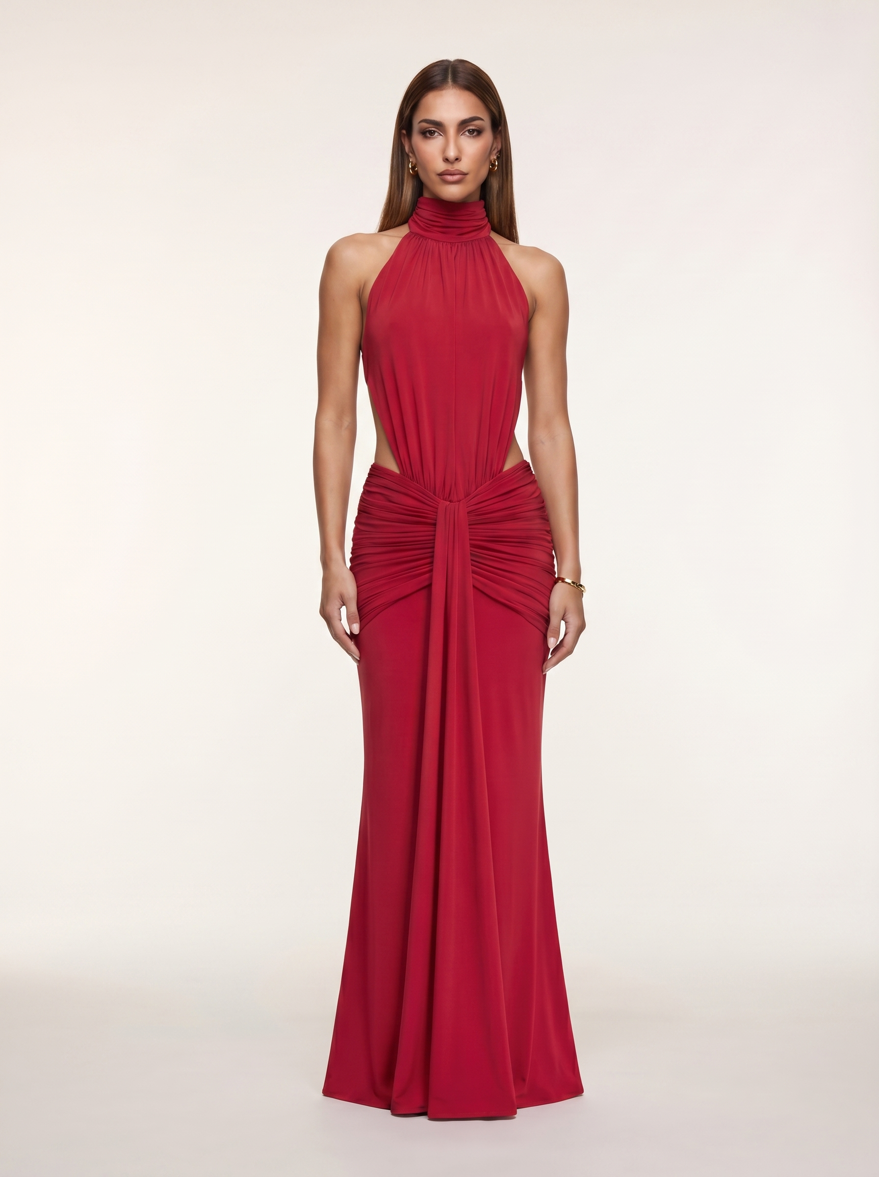 Layla Maxi Dress