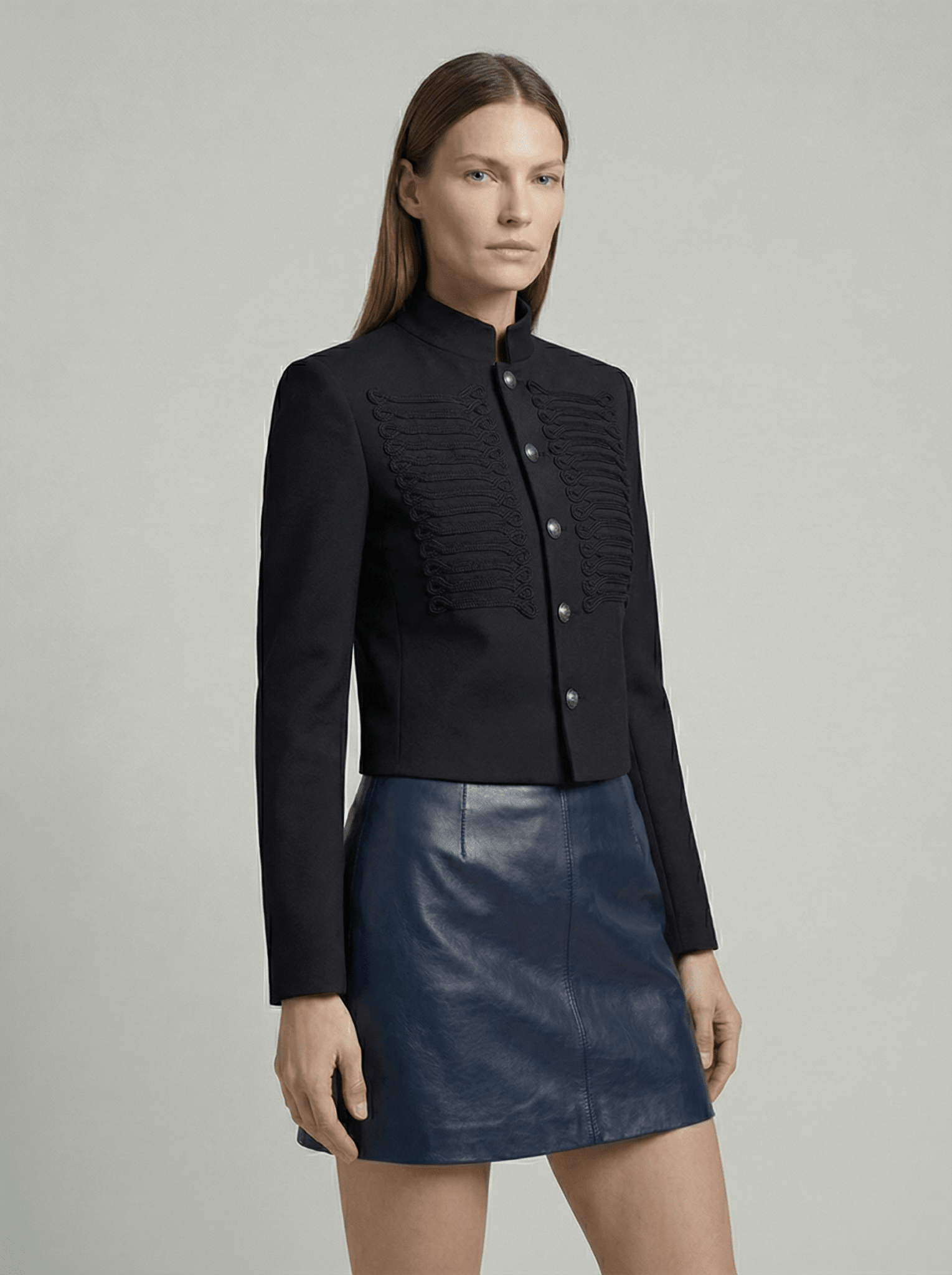 Jacket Solène